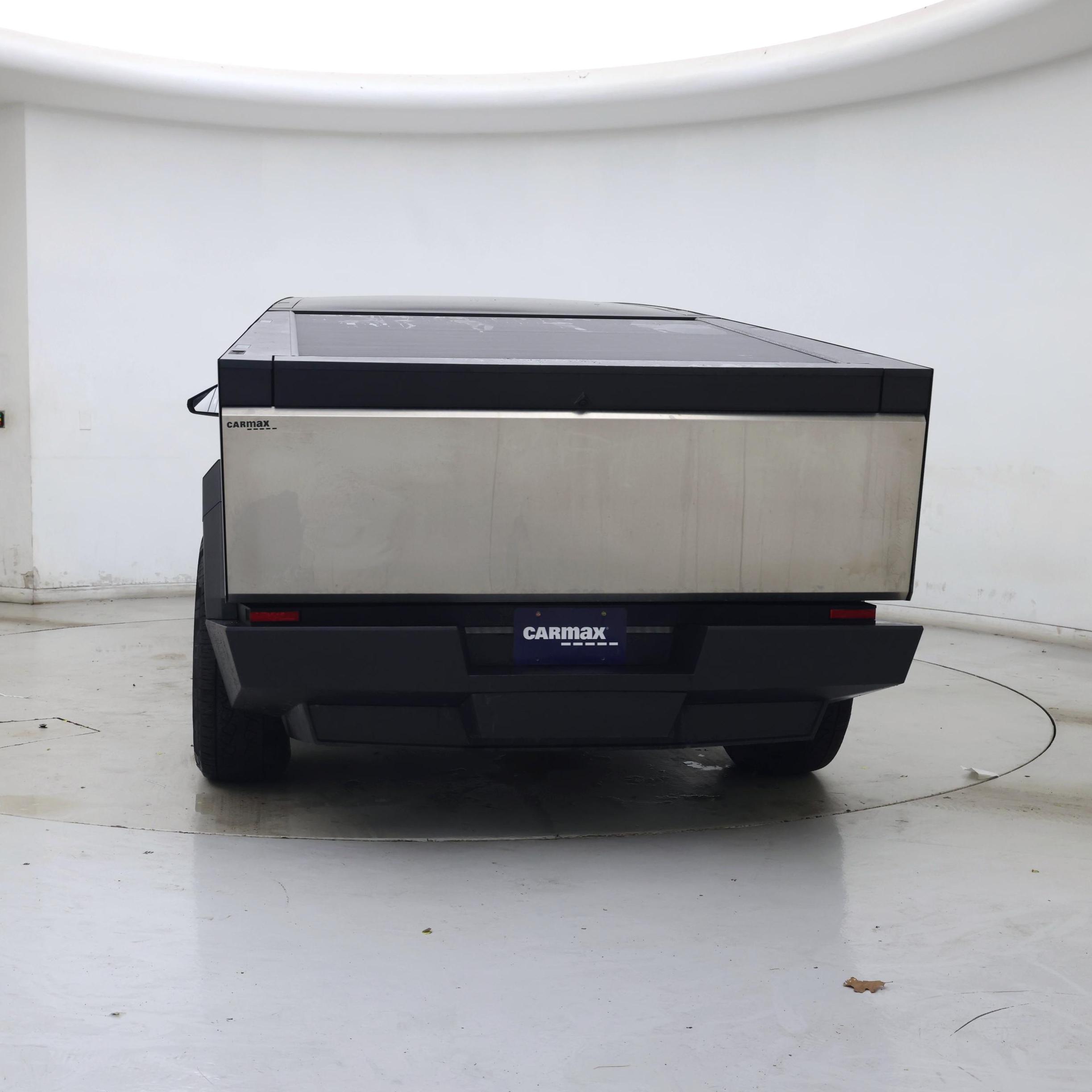 Thumbnail: 2024 Tesla Cybertruck - 6