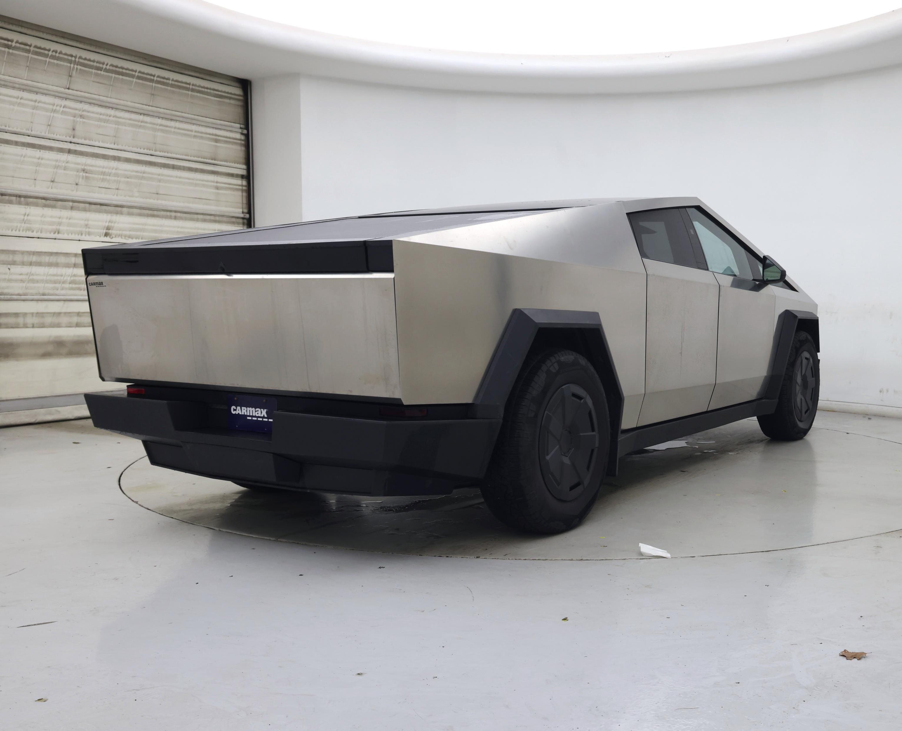 Thumbnail: 2024 Tesla Cybertruck - 8