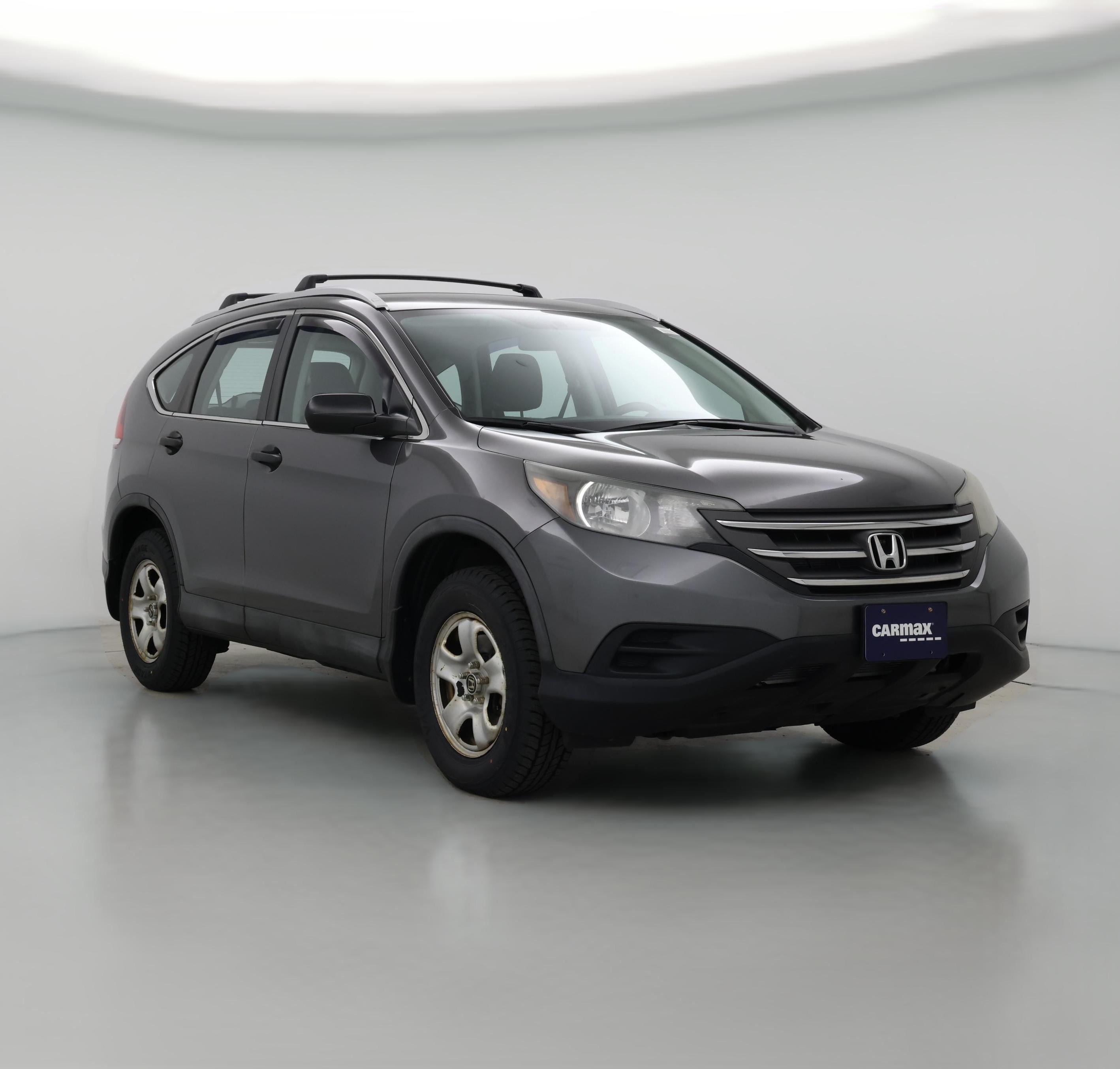 Thumbnail: 2014 Honda CR-V - 1