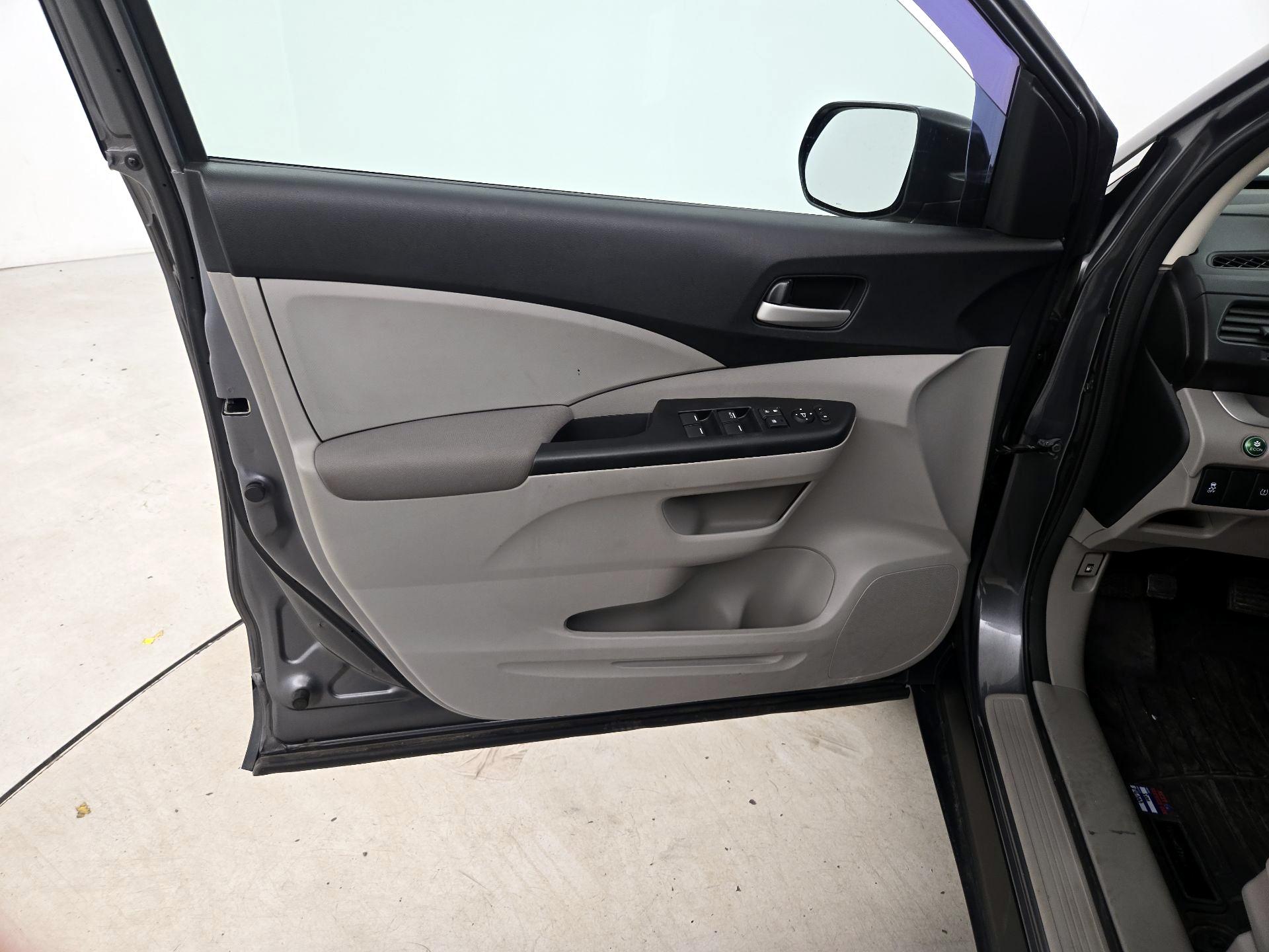 Thumbnail: 2014 Honda CR-V - 12