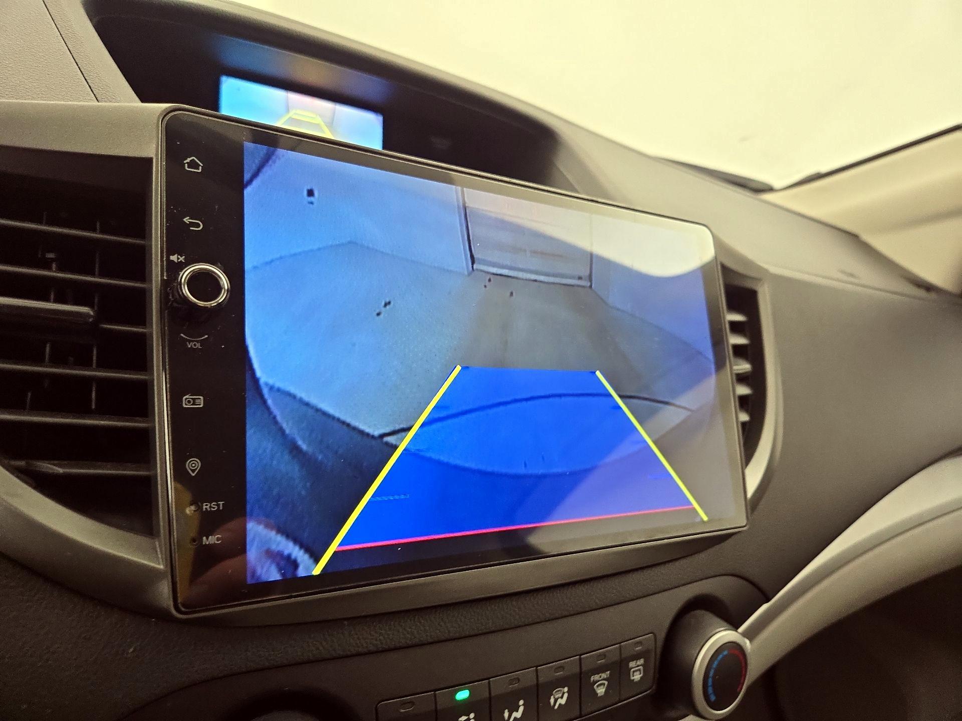 Thumbnail: 2014 Honda CR-V - 14