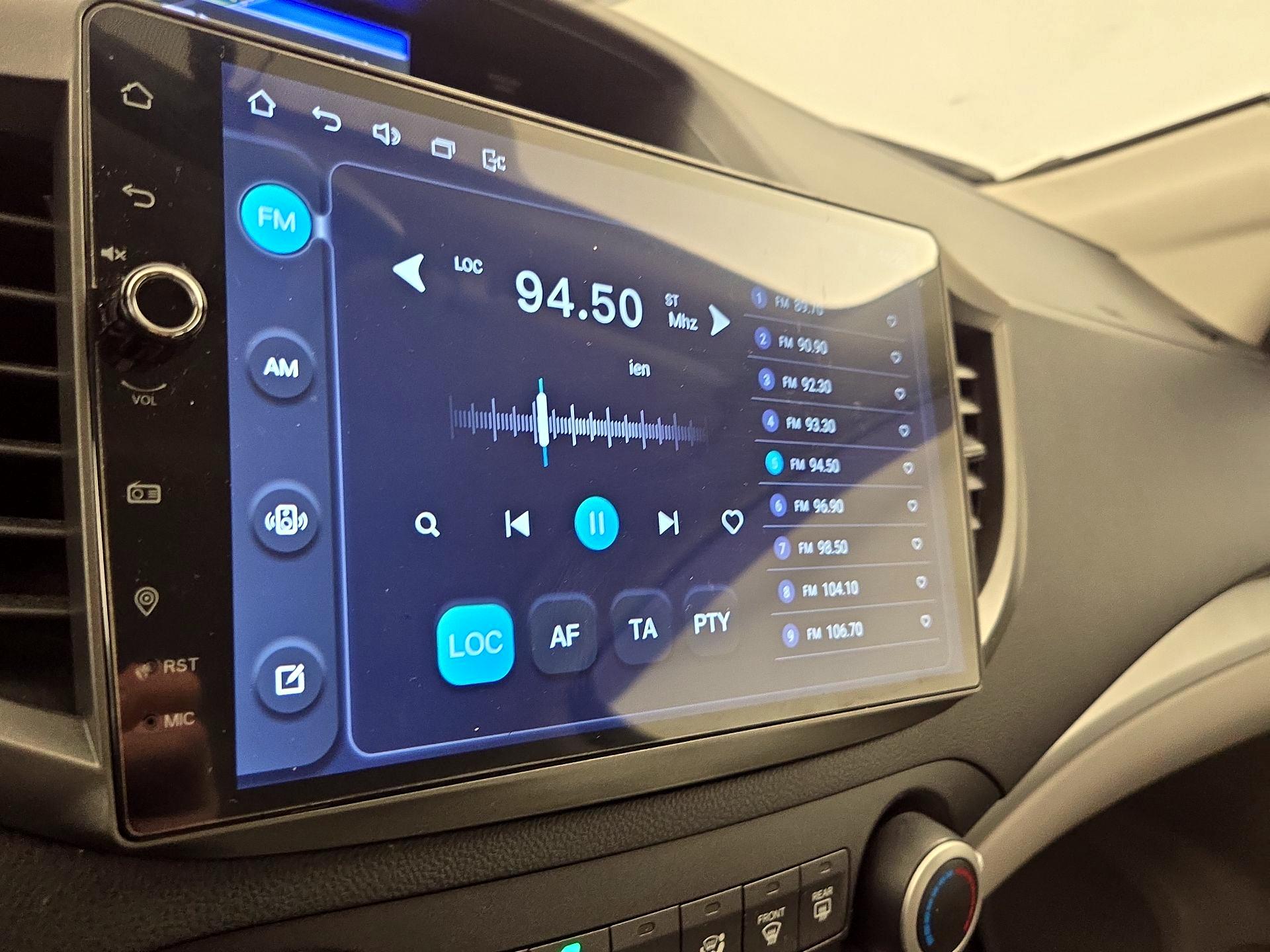 Thumbnail: 2014 Honda CR-V - 15