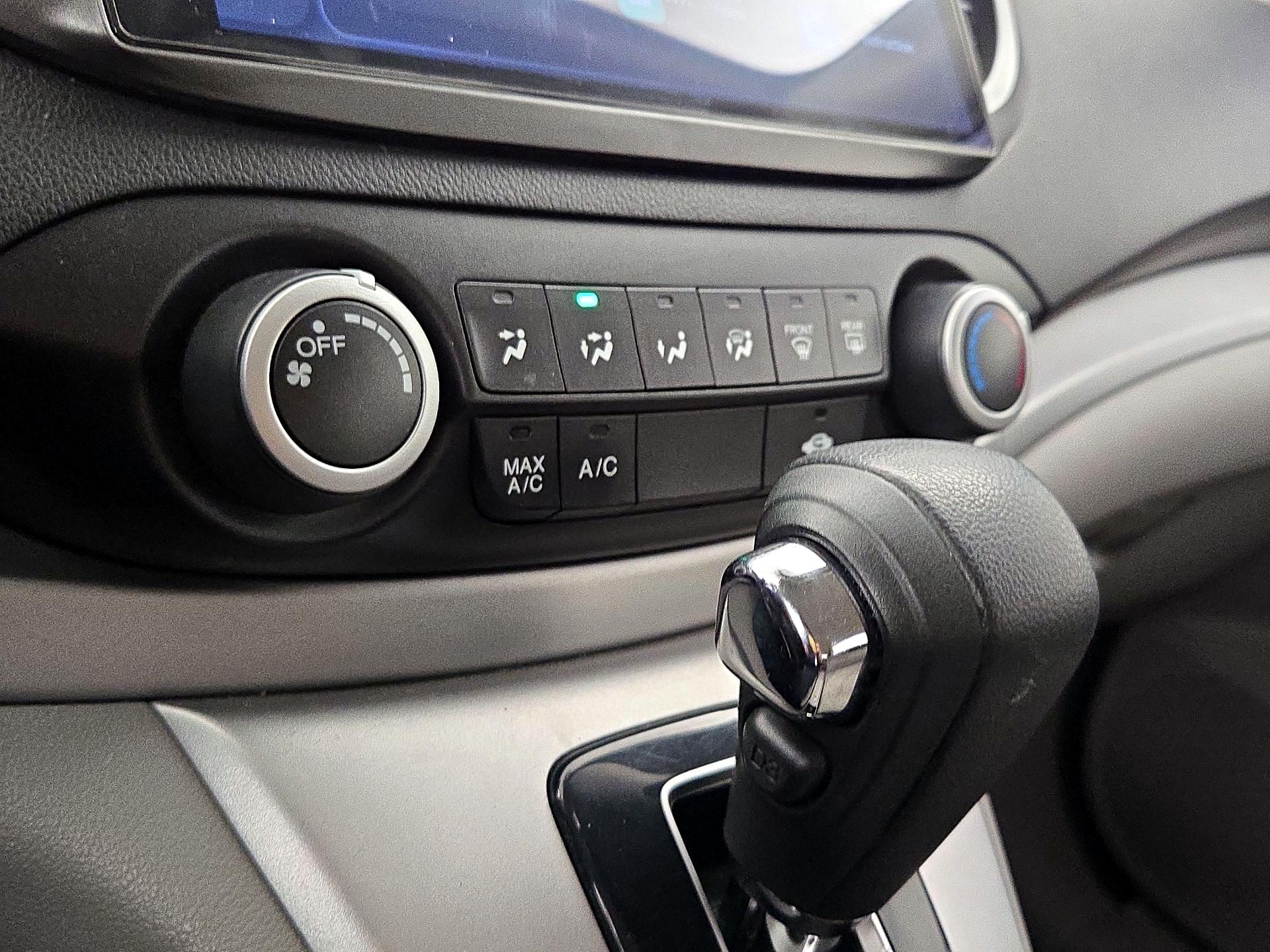 Thumbnail: 2014 Honda CR-V - 16