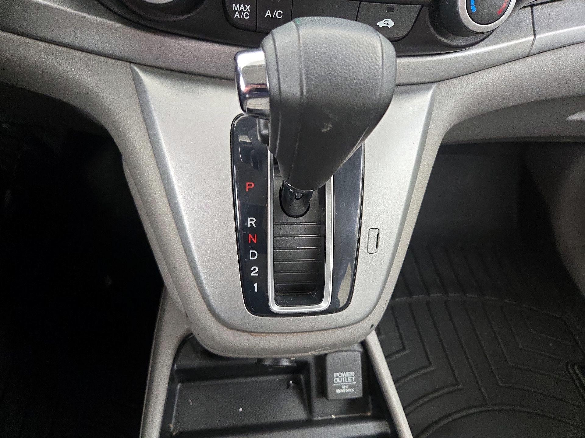Thumbnail: 2014 Honda CR-V - 17