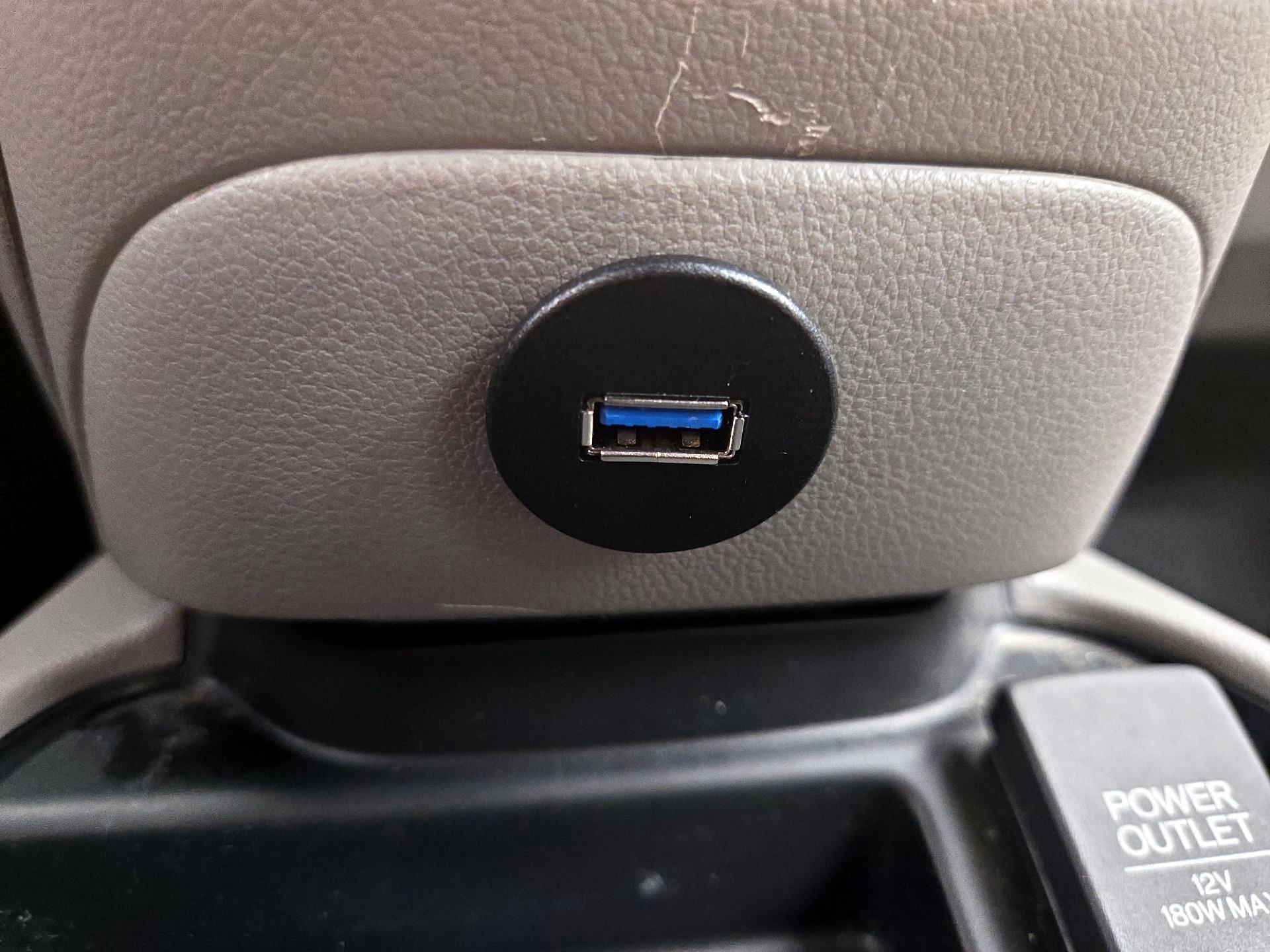 Thumbnail: 2014 Honda CR-V - 18