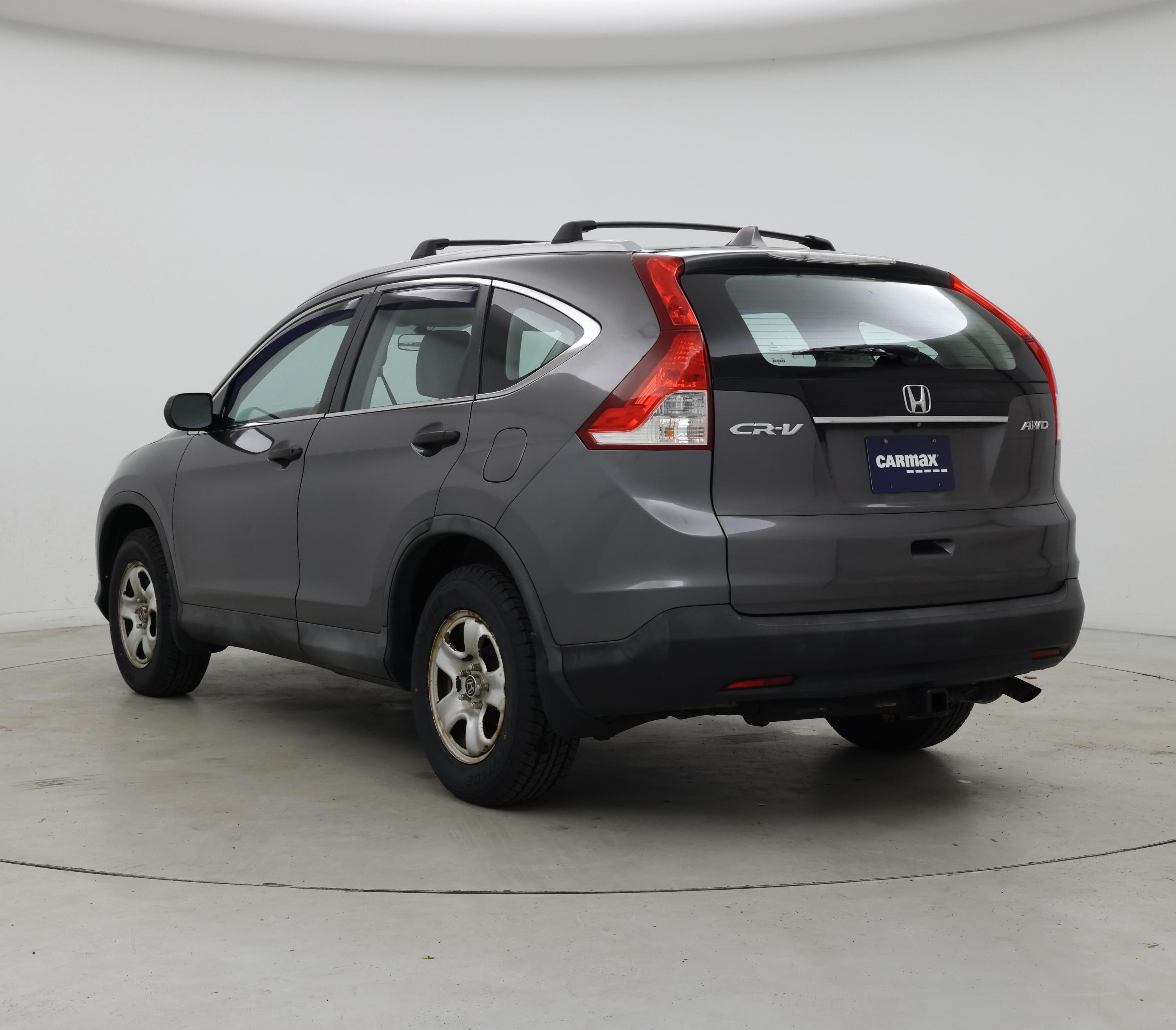 Thumbnail: 2014 Honda CR-V - 2