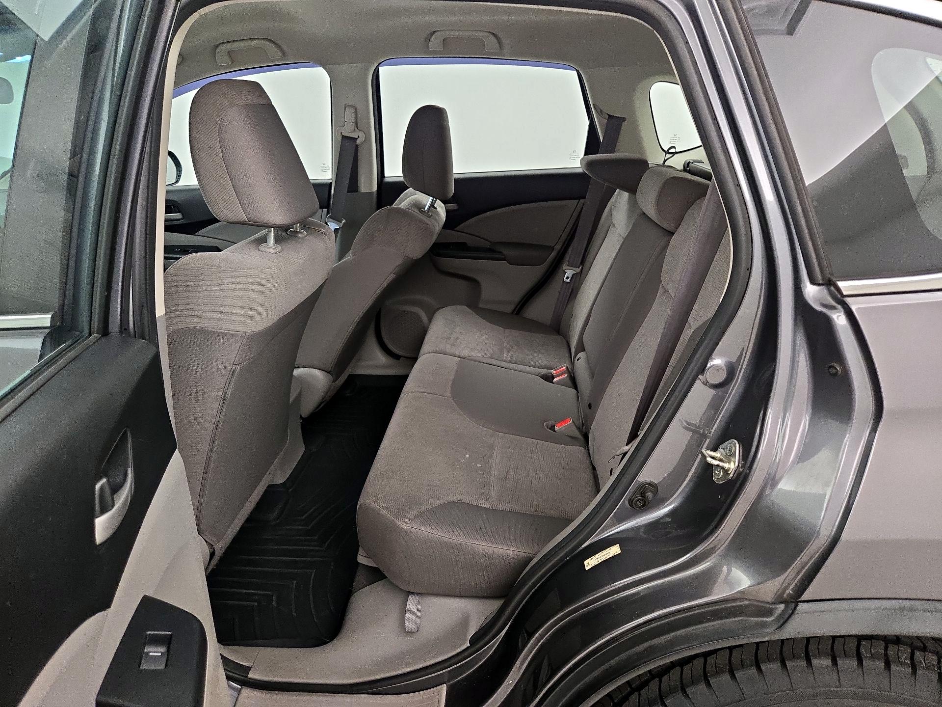 Thumbnail: 2014 Honda CR-V - 19