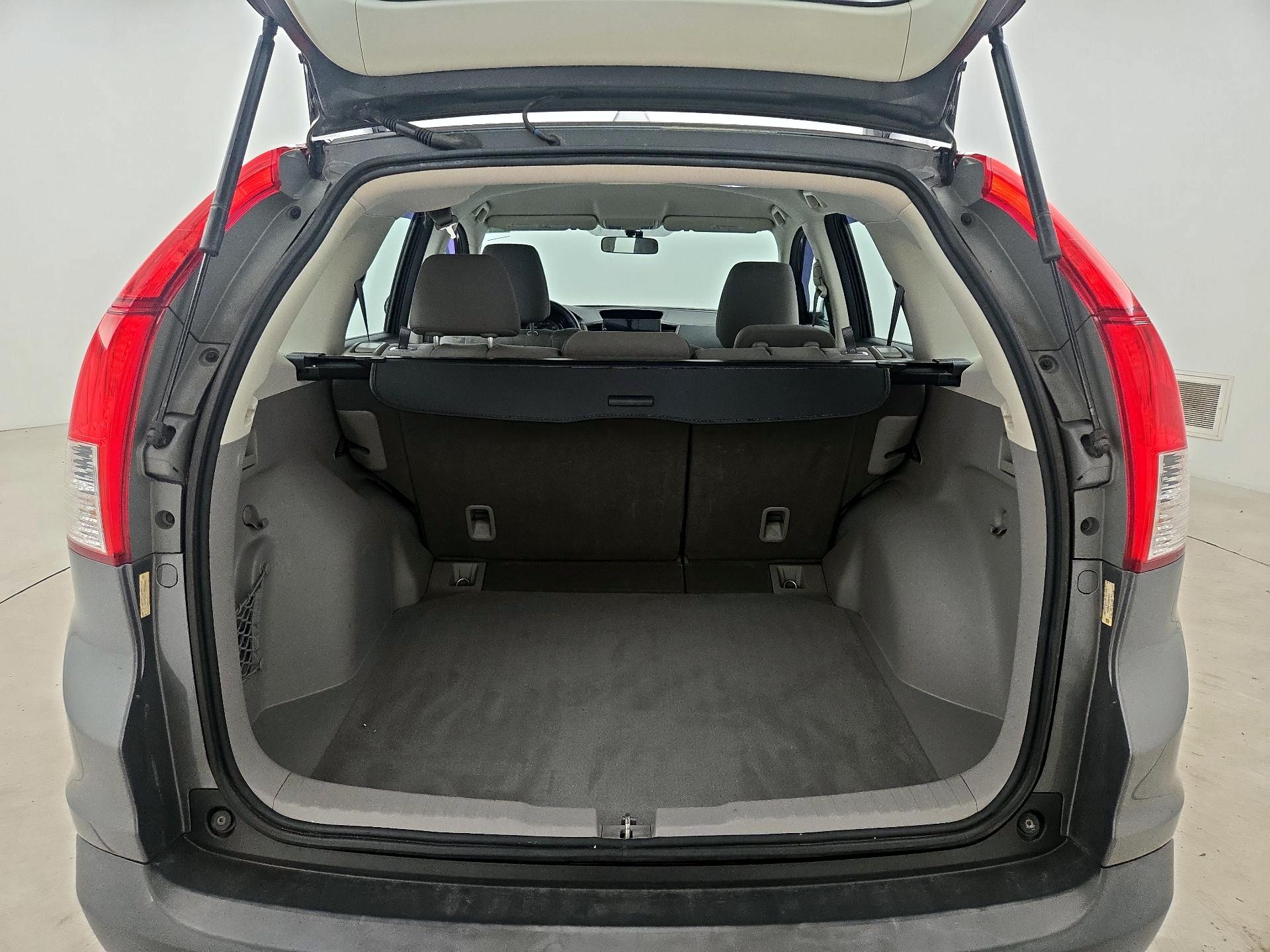 Thumbnail: 2014 Honda CR-V - 20