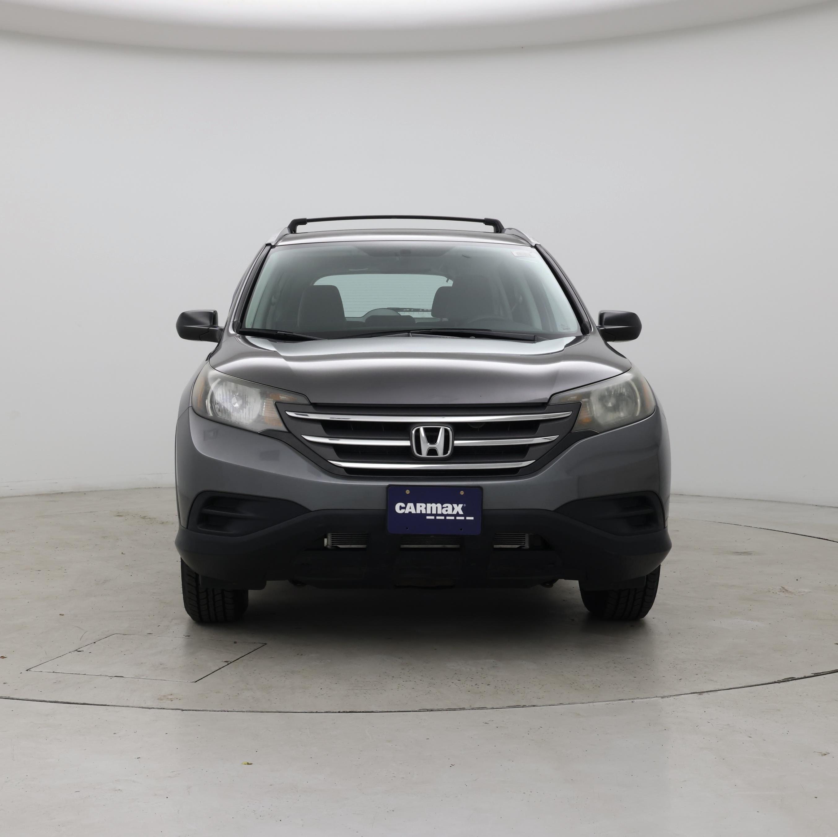 Thumbnail: 2014 Honda CR-V - 5