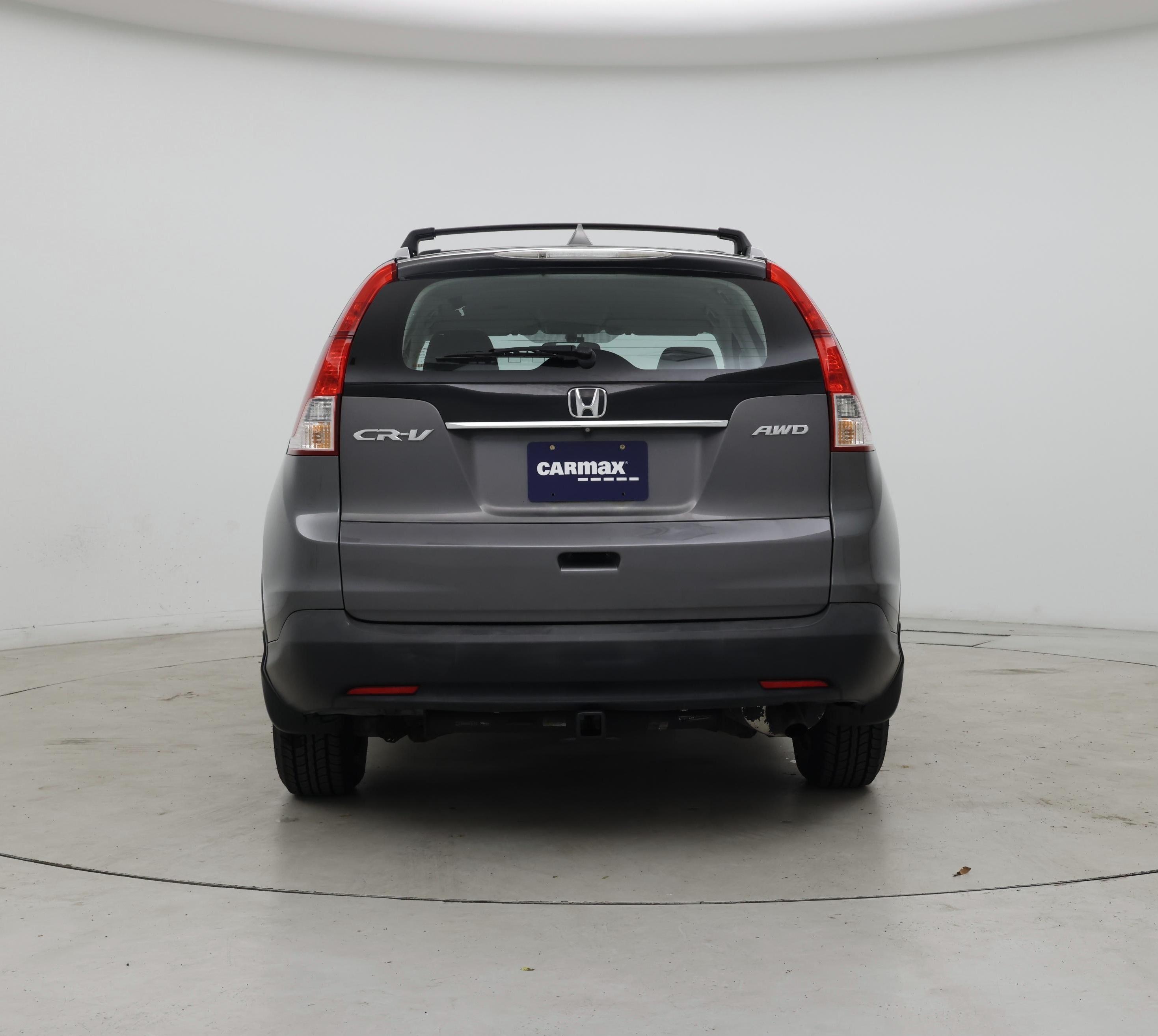 Thumbnail: 2014 Honda CR-V - 6