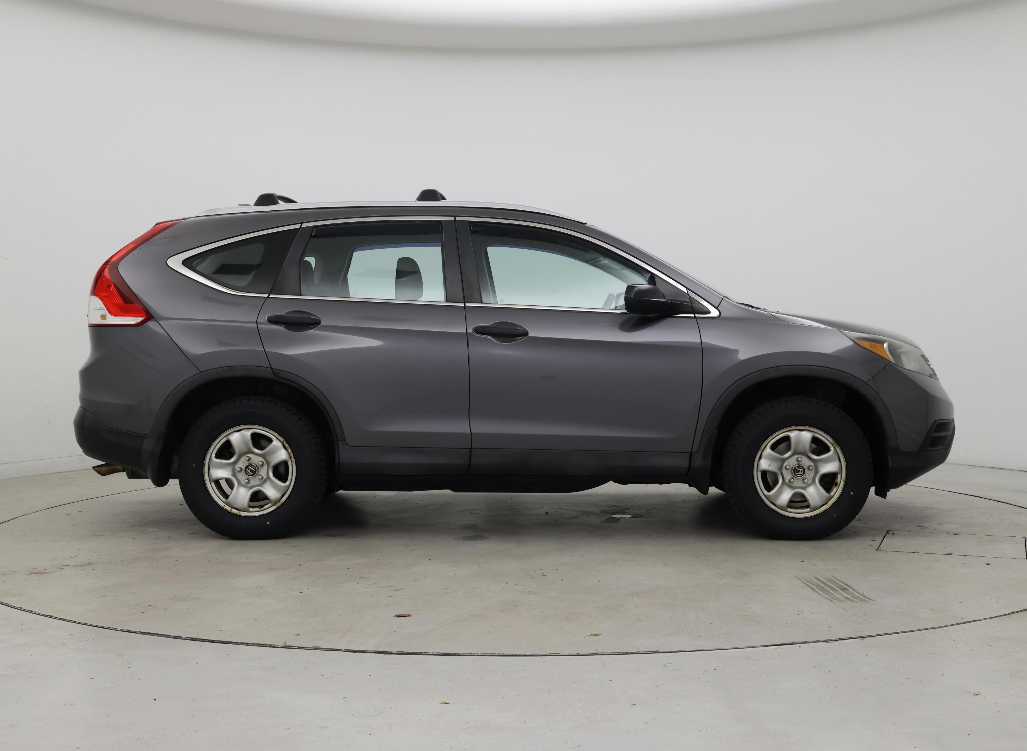 Thumbnail: 2014 Honda CR-V - 7