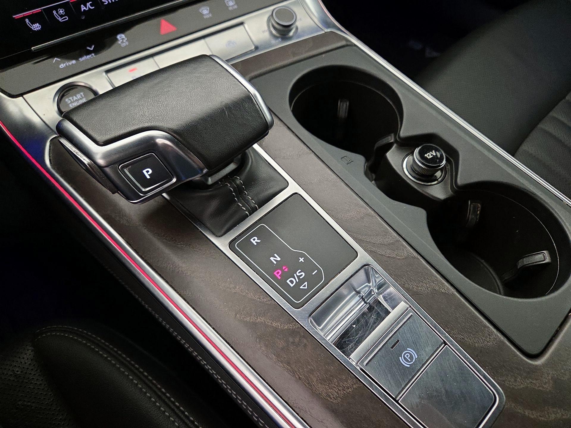 Thumbnail: 2021 Audi A6 - 18