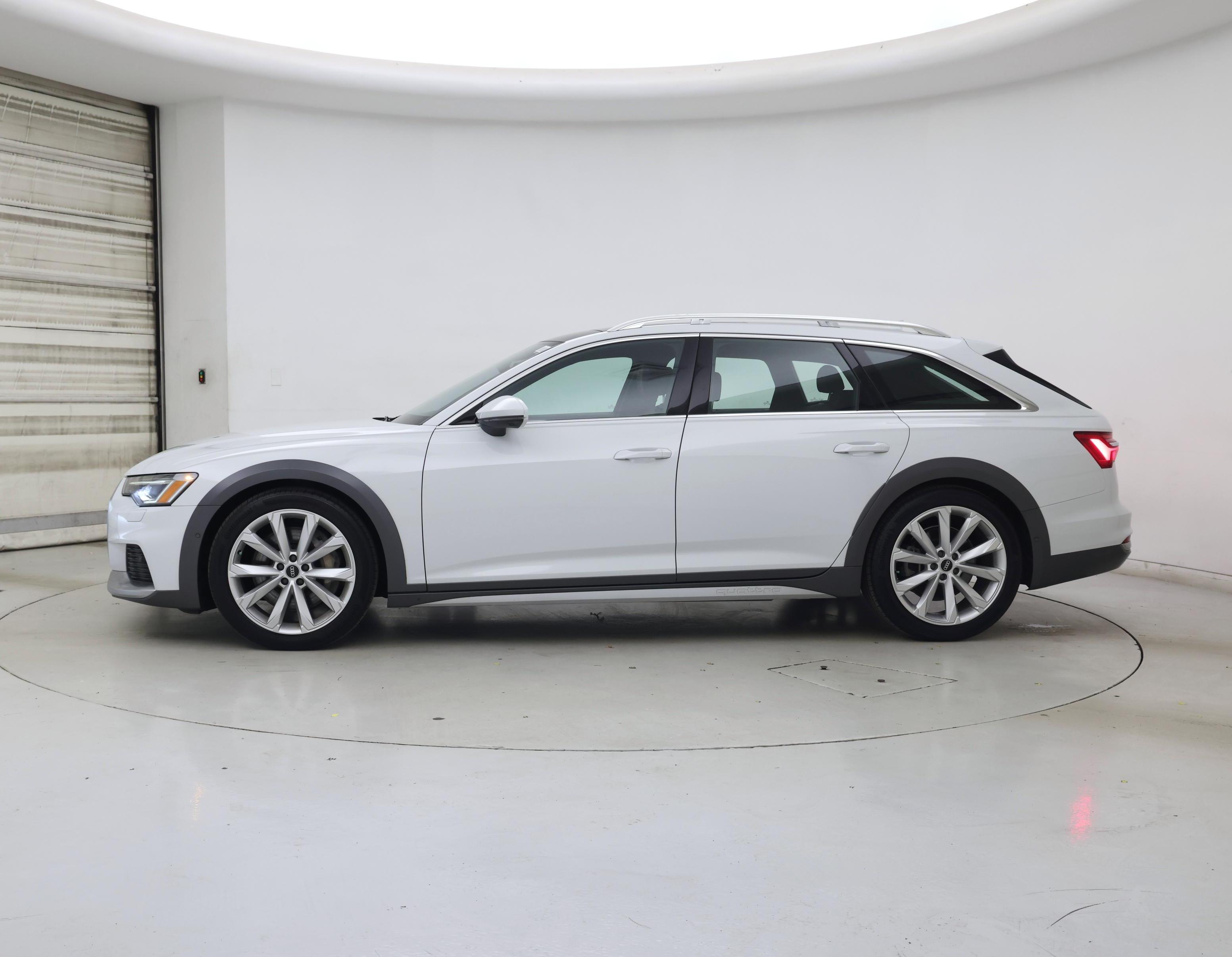 Thumbnail: 2021 Audi A6 - 3