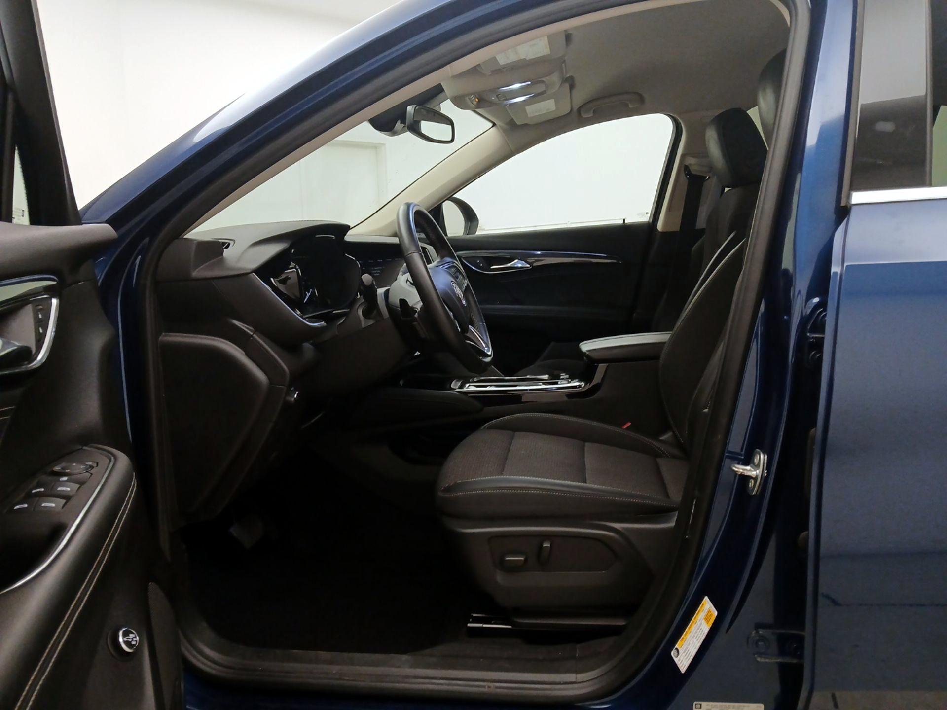 Thumbnail: 2022 Buick Envision - 11