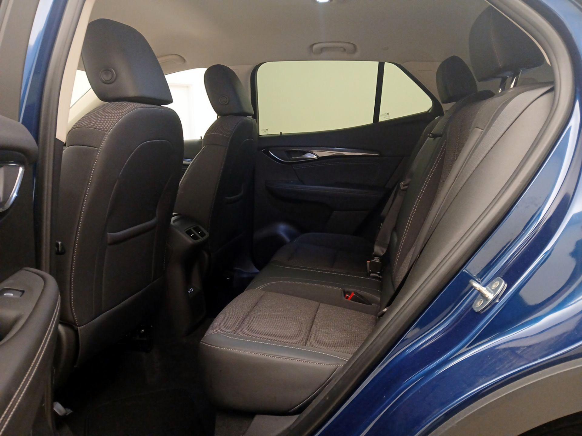 Thumbnail: 2022 Buick Envision - 19