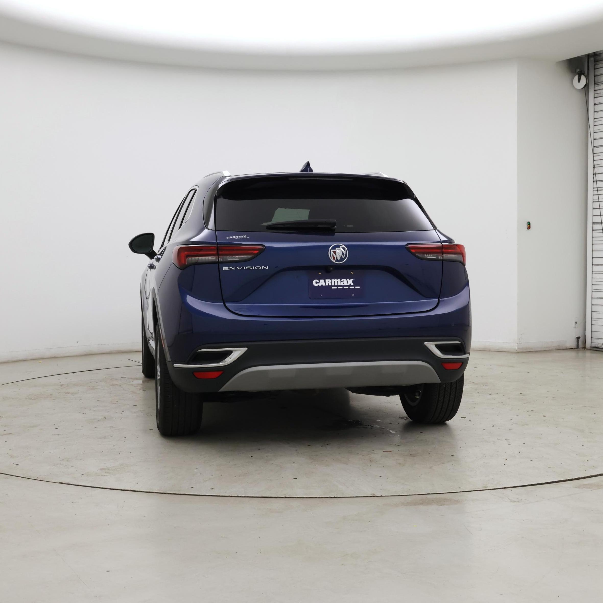 Thumbnail: 2022 Buick Envision - 6