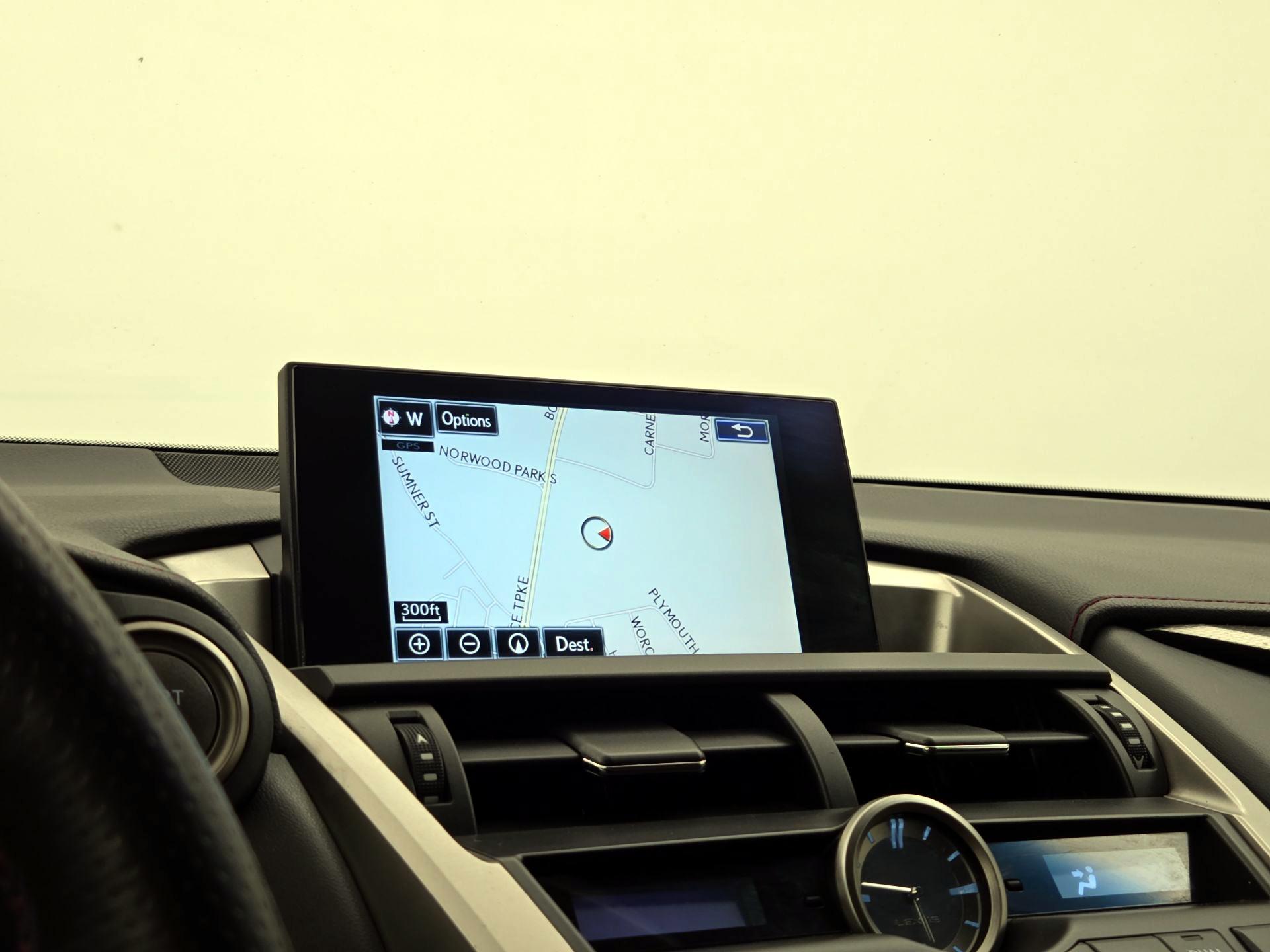 Thumbnail: 2016 Lexus NX - 14