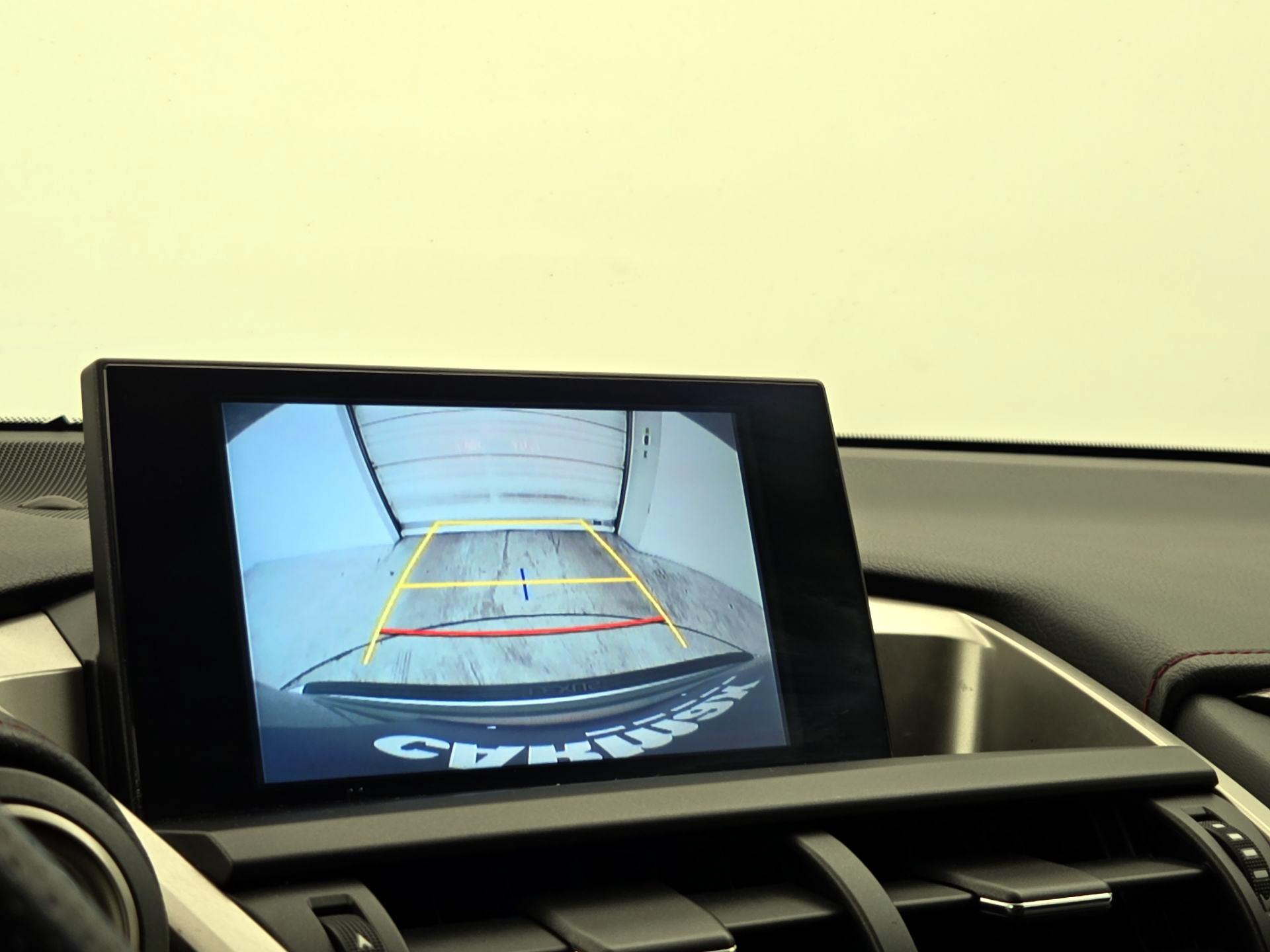 Thumbnail: 2016 Lexus NX - 15