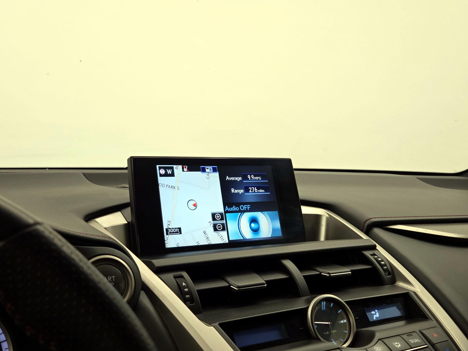 Thumbnail: 2016 Lexus NX - 16