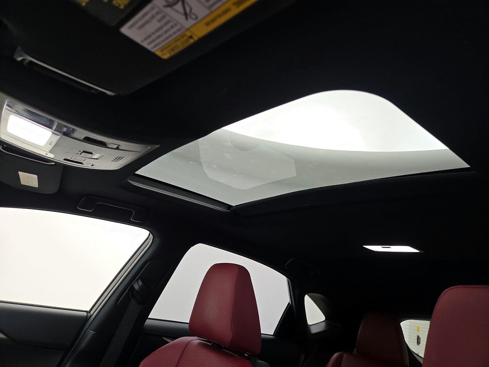 Thumbnail: 2016 Lexus NX - 20
