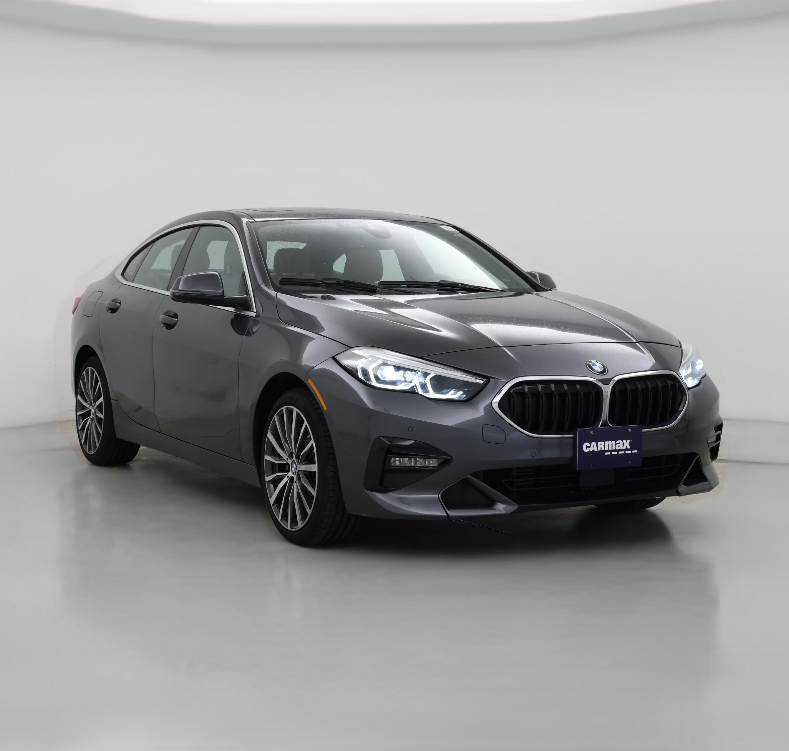 Thumbnail: 2021 BMW 2 Series - 1