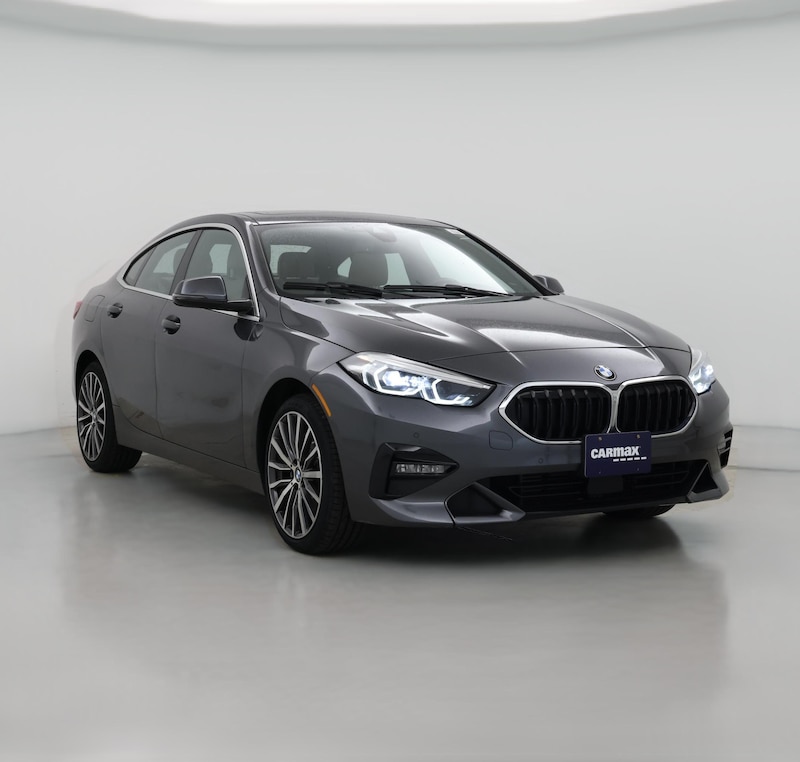 2021 BMW 228 I xDrive Gran Coupe