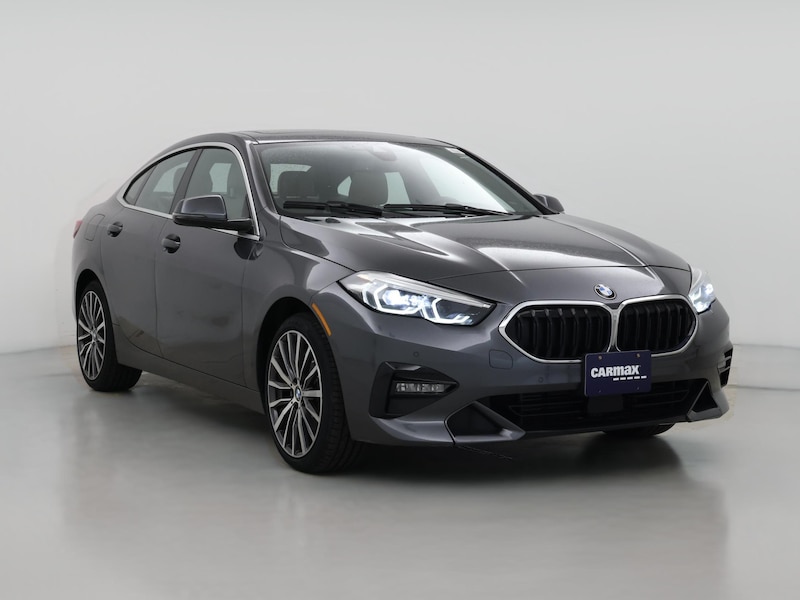 2021 BMW 228 I xDrive Gran Coupe