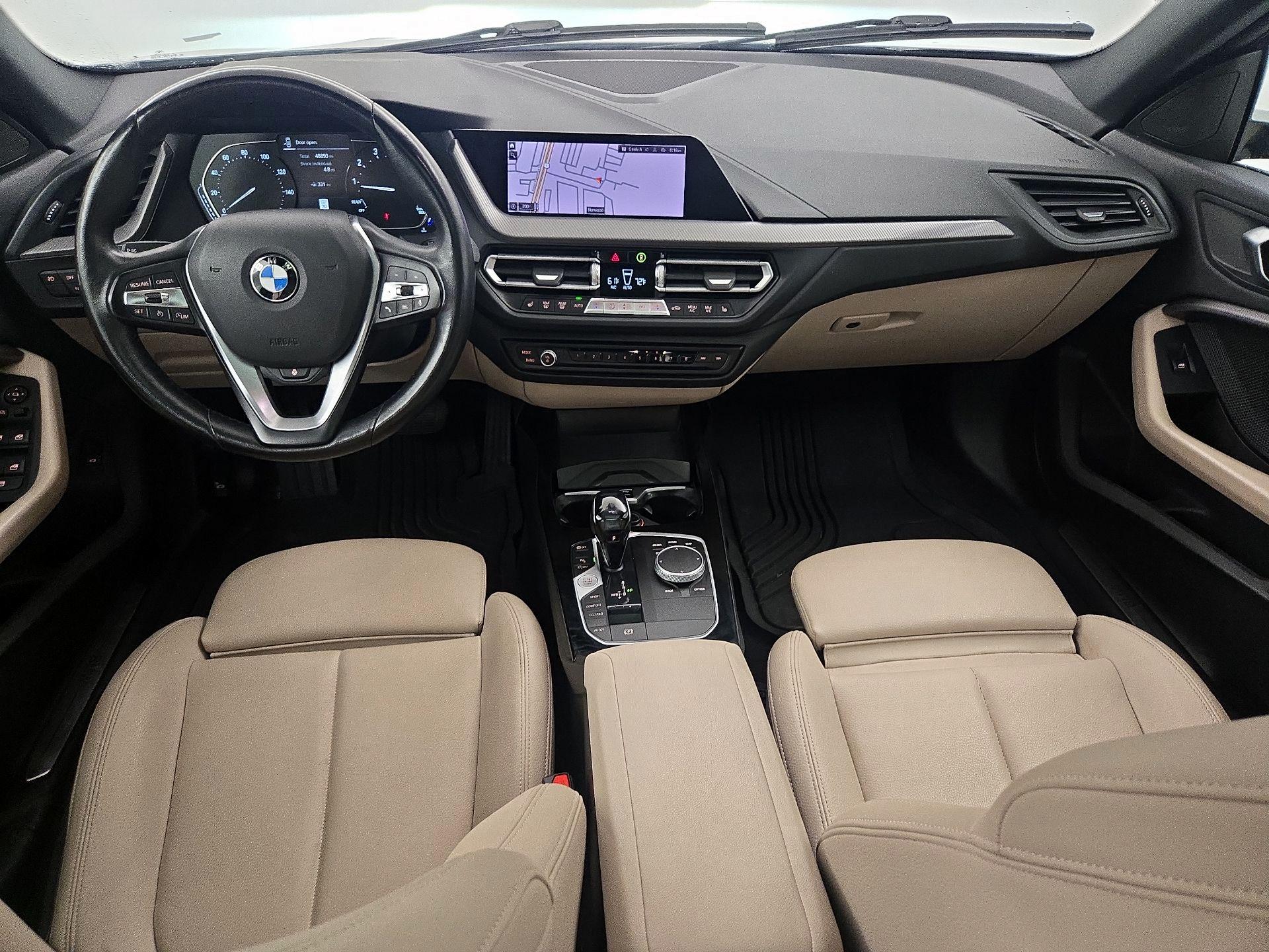 Thumbnail: 2021 BMW 2 Series - 9
