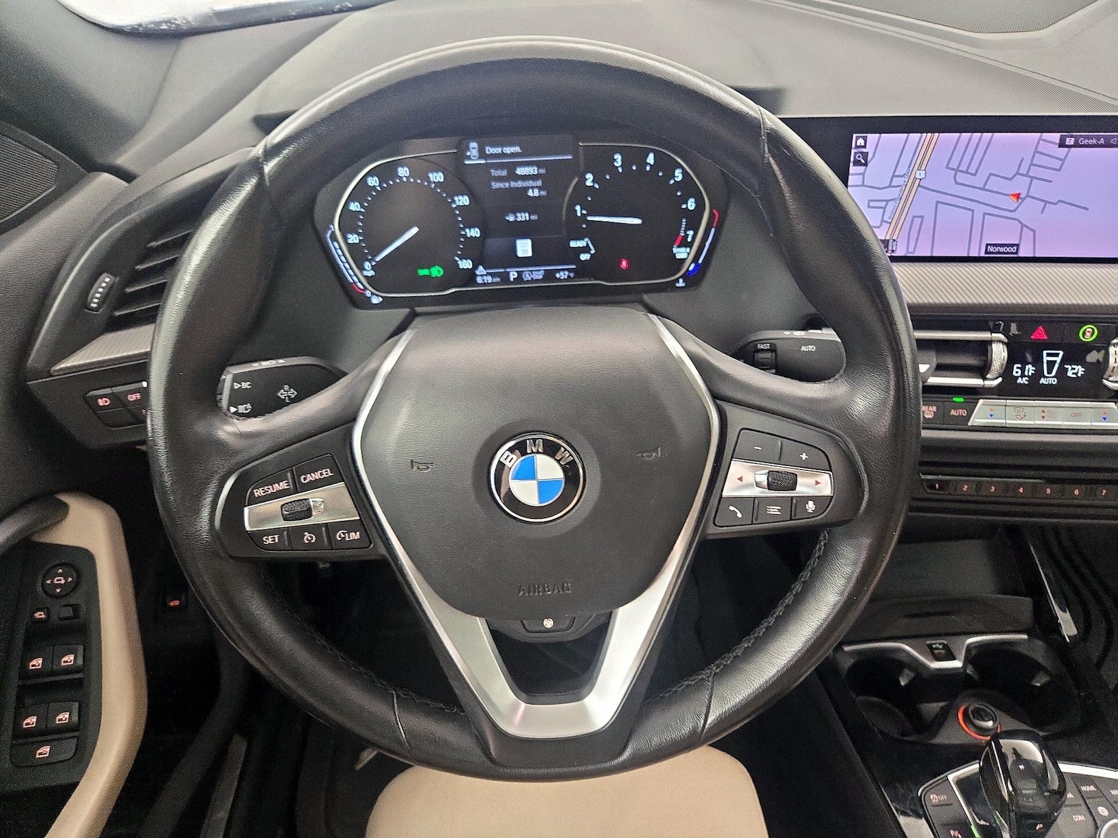 2021 BMW 2 Series 228i - Photo 11