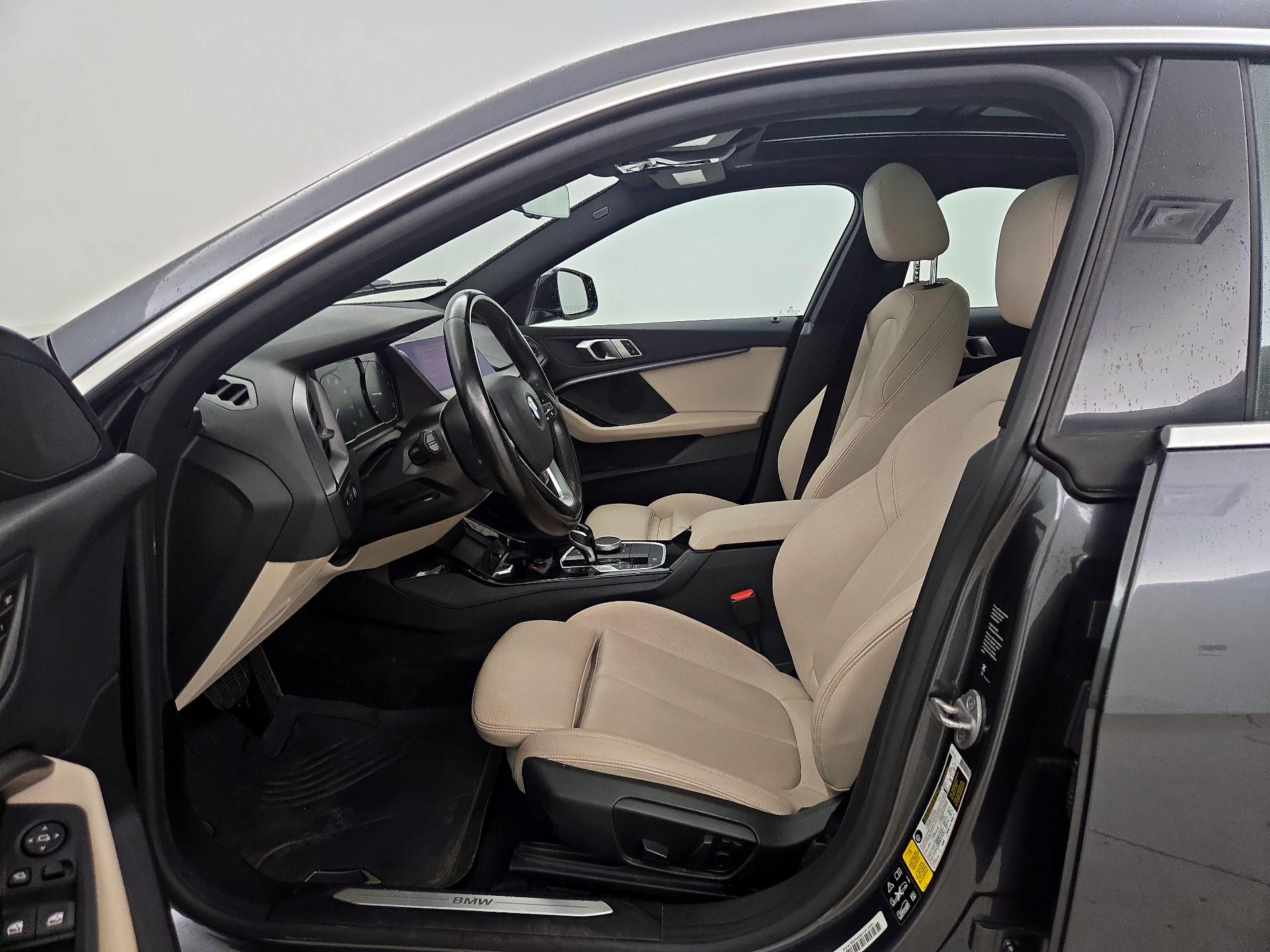 Thumbnail: 2021 BMW 2 Series - 11