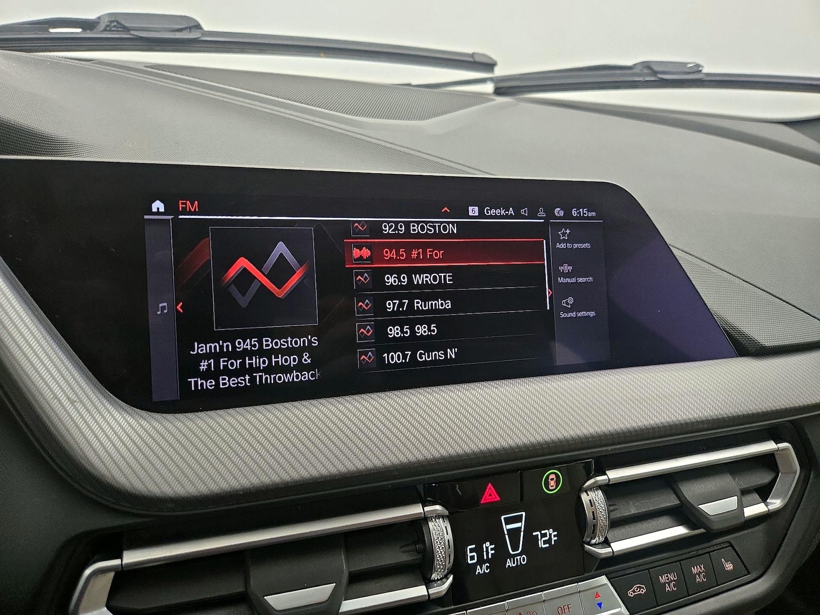 2021 BMW 2 Series 228i - Photo 17