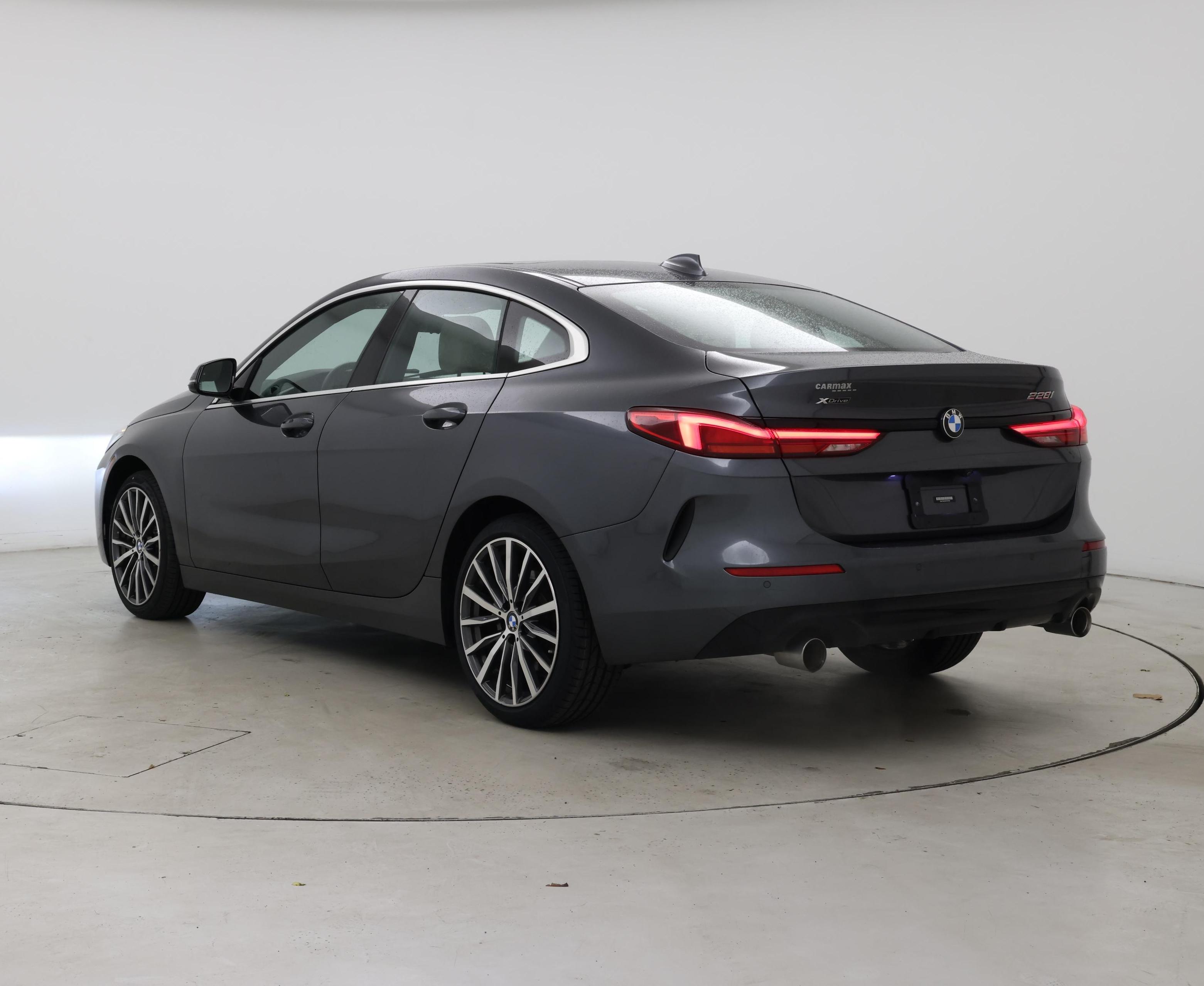 Thumbnail: 2021 BMW 2 Series - 2