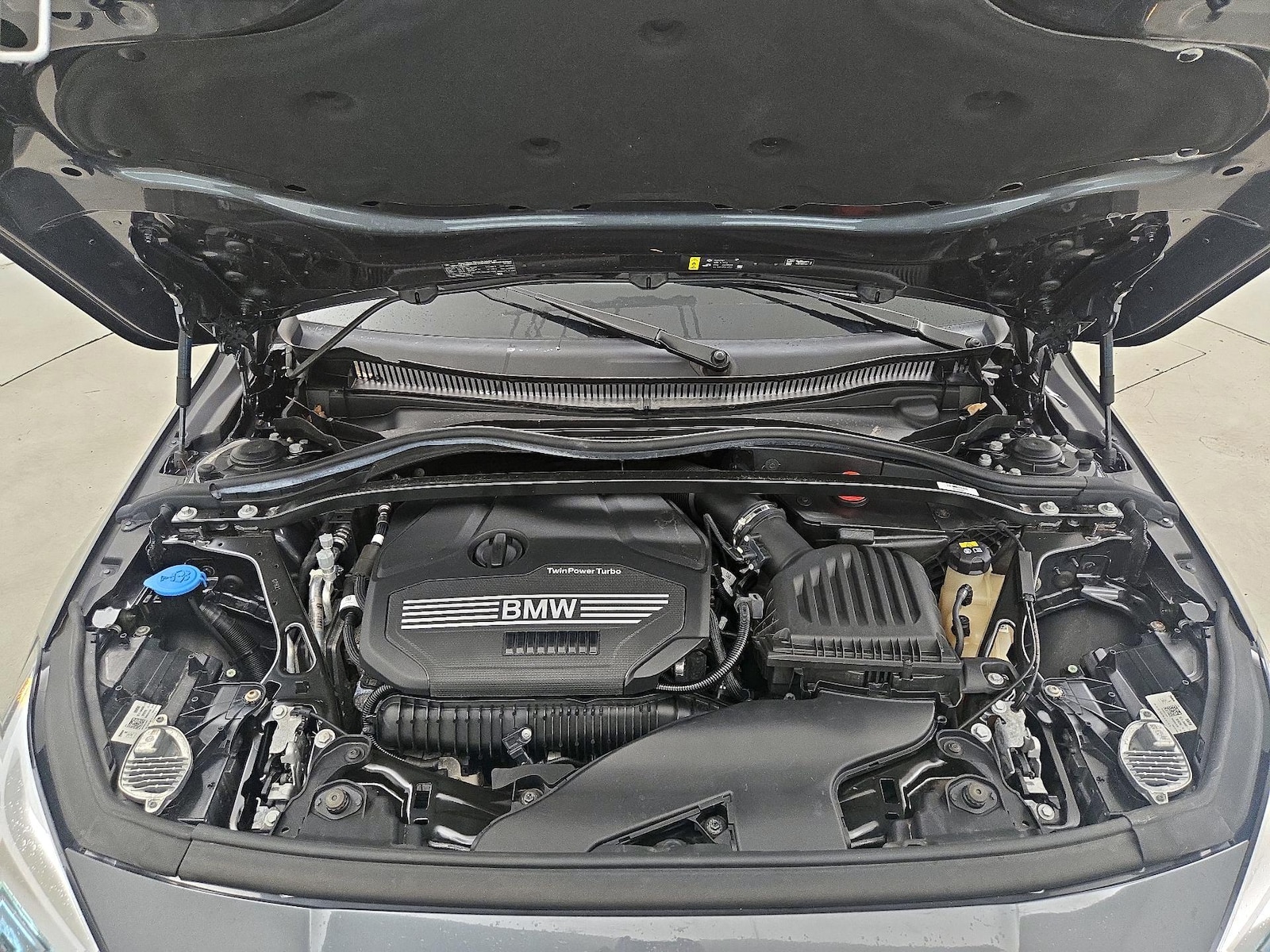 2021 BMW 2 Series 228i - Photo 24