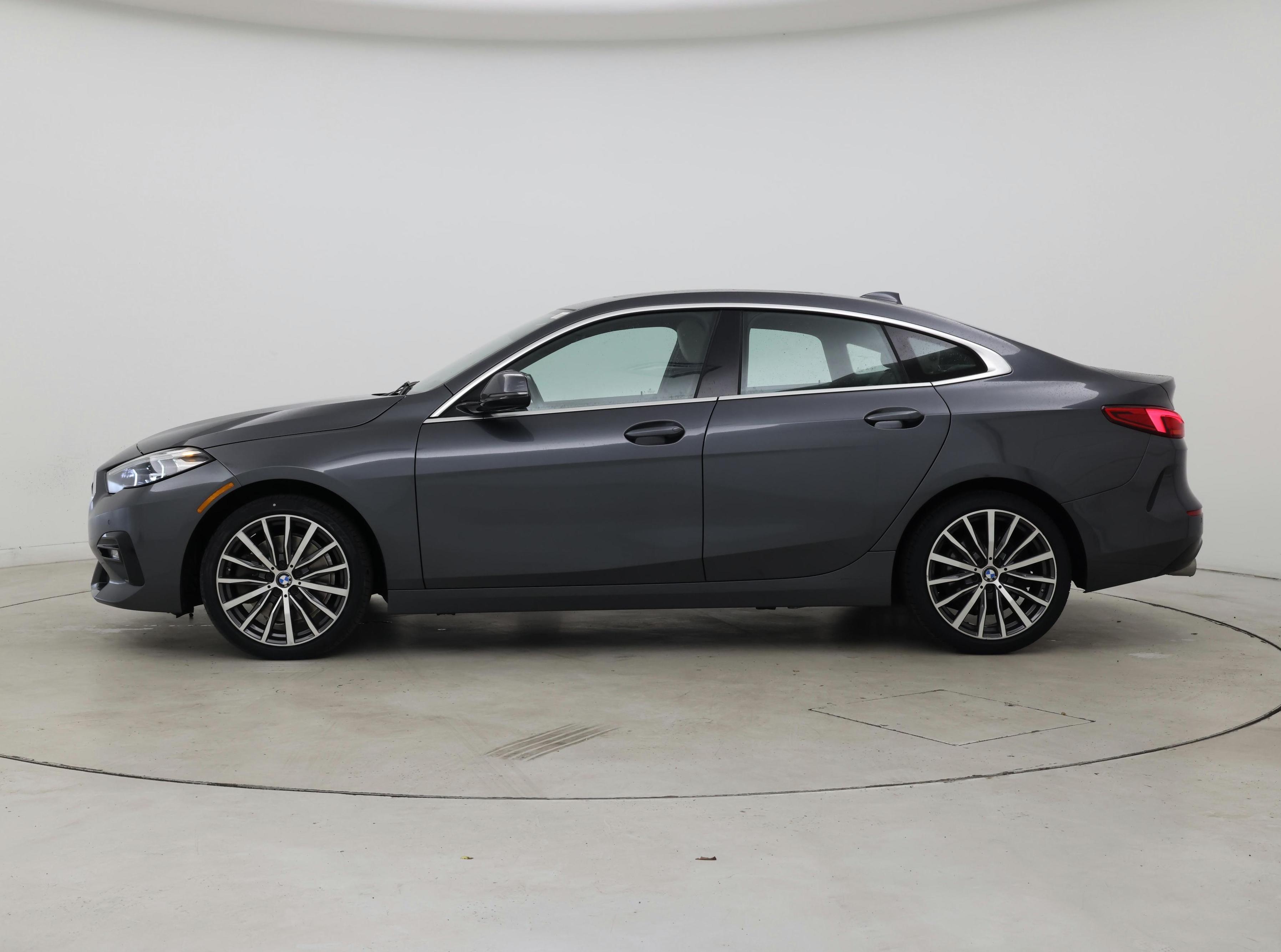 Thumbnail: 2021 BMW 2 Series - 3