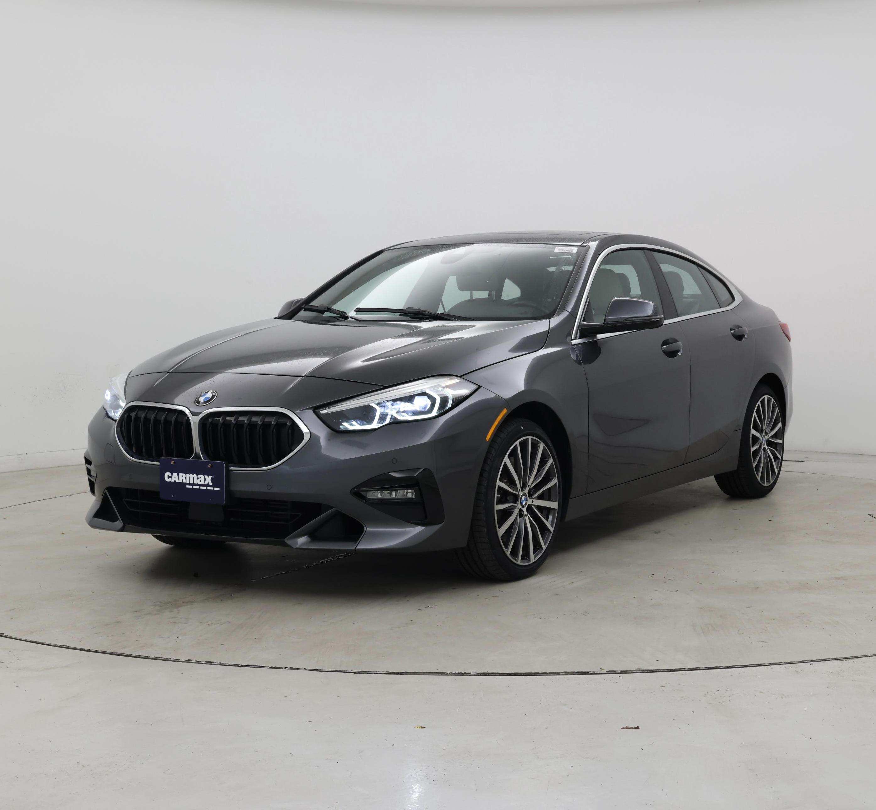 Thumbnail: 2021 BMW 2 Series - 4
