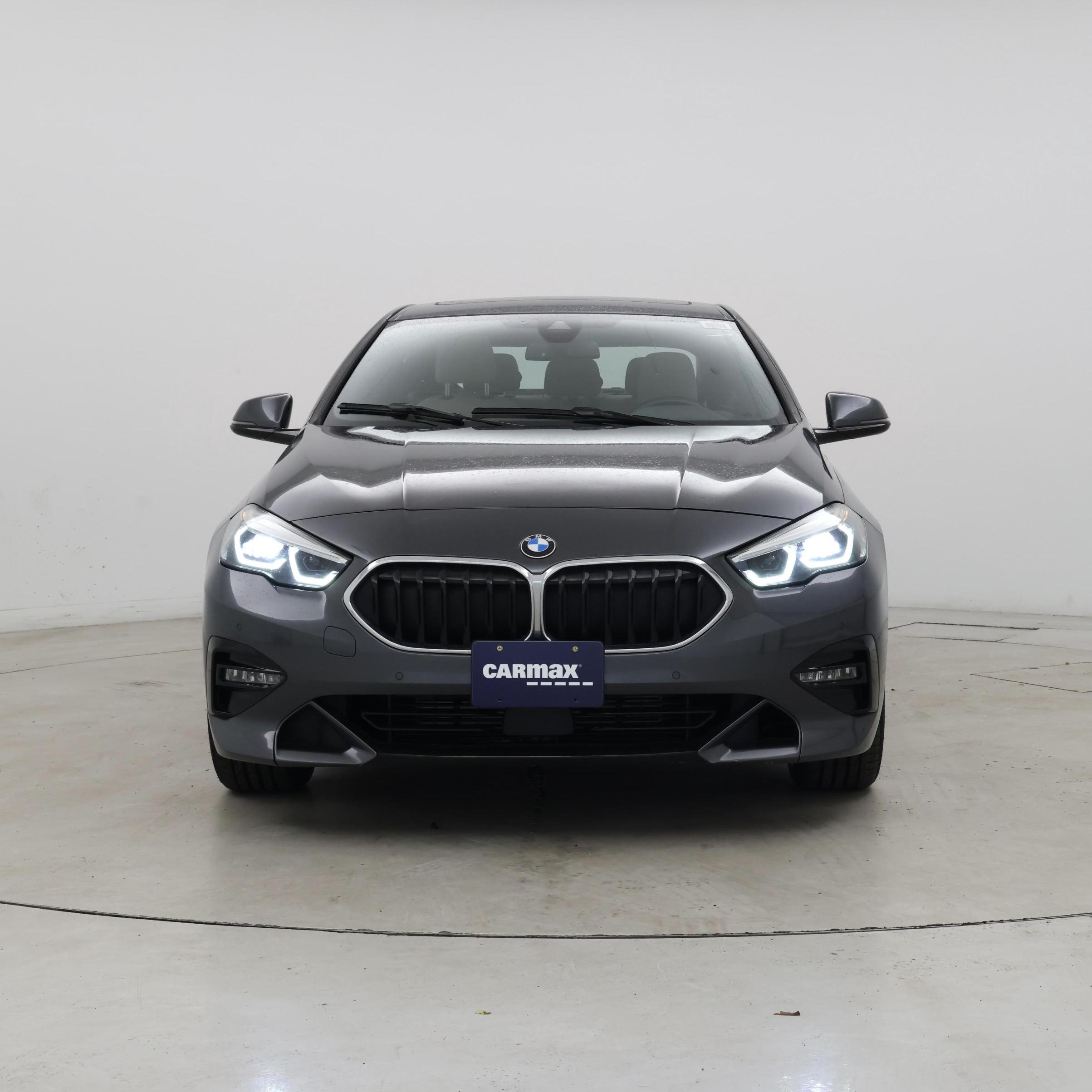 Thumbnail: 2021 BMW 2 Series - 5