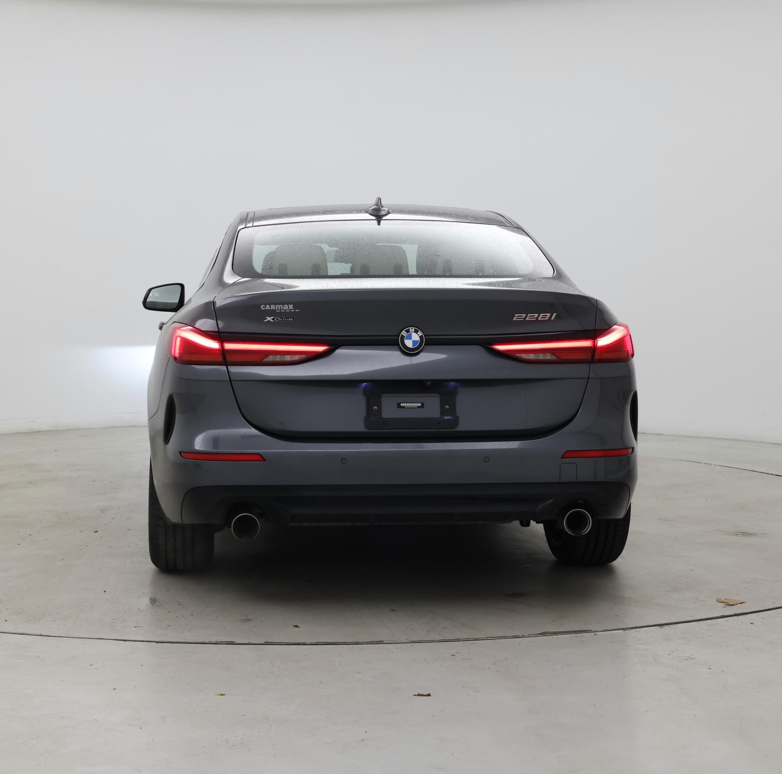 Thumbnail: 2021 BMW 2 Series - 6
