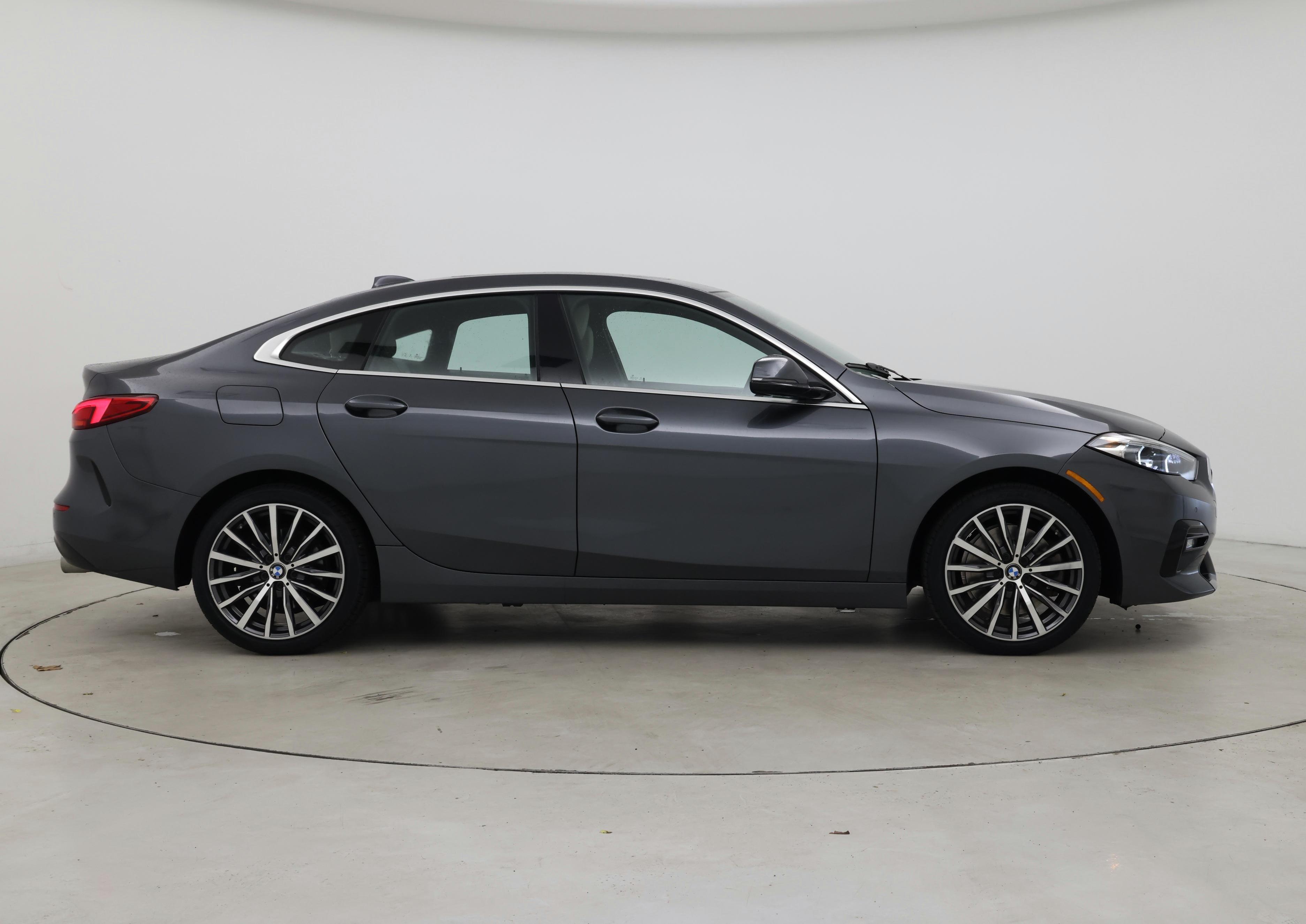 Thumbnail: 2021 BMW 2 Series - 7