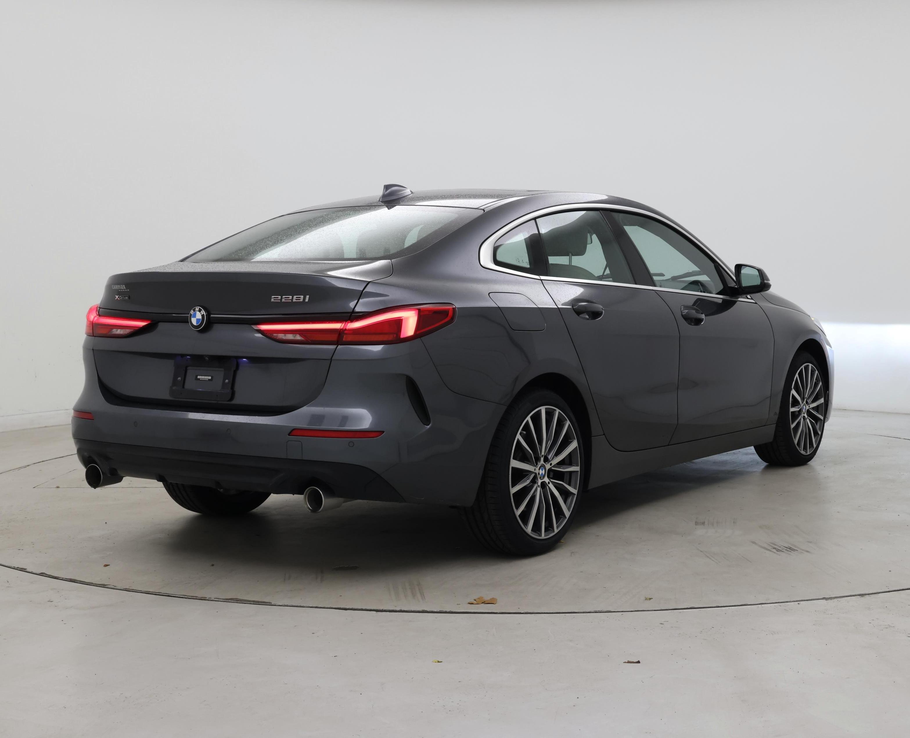 Thumbnail: 2021 BMW 2 Series - 8