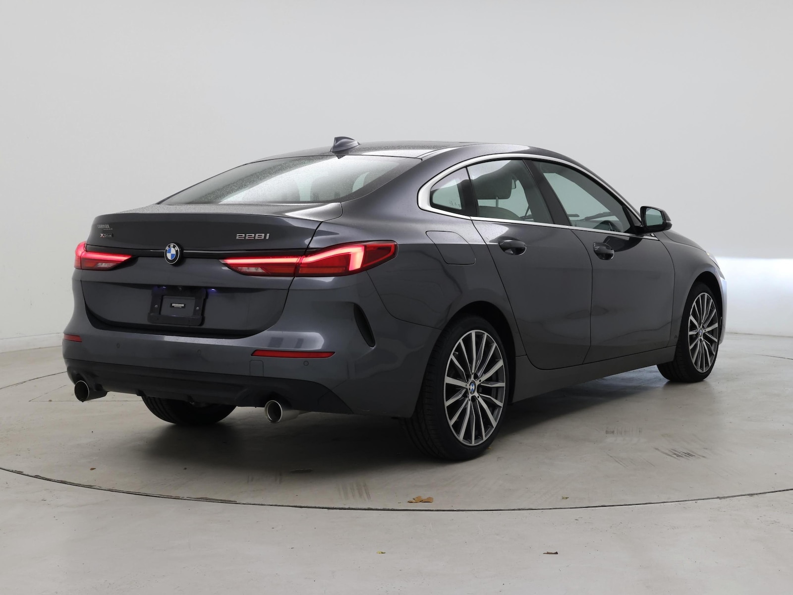 2021 BMW 2 Series 228i - Photo 9