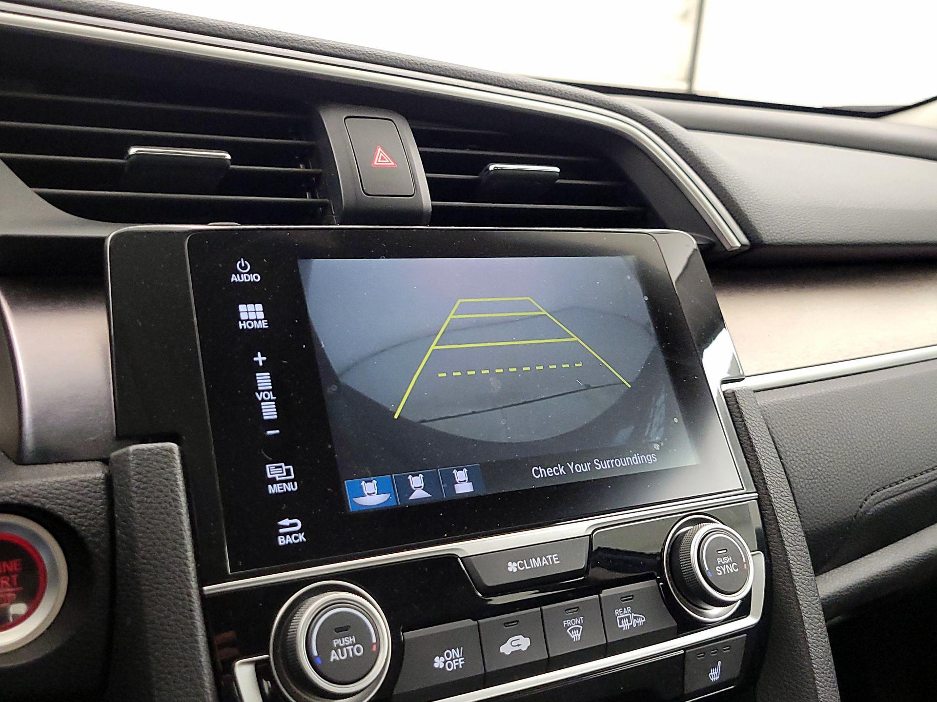 Thumbnail: 2016 Honda Civic - 14