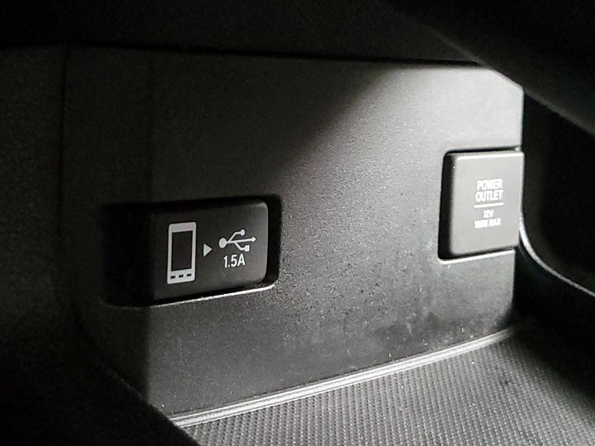 Thumbnail: 2016 Honda Civic - 18