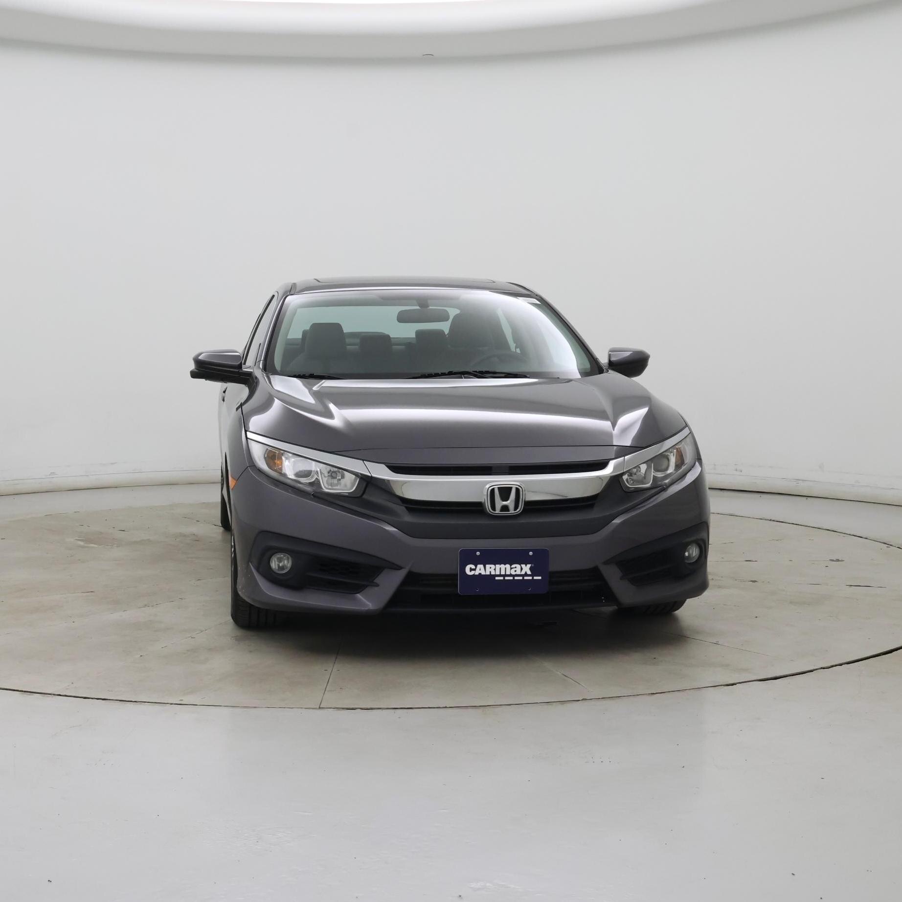 Thumbnail: 2016 Honda Civic - 5