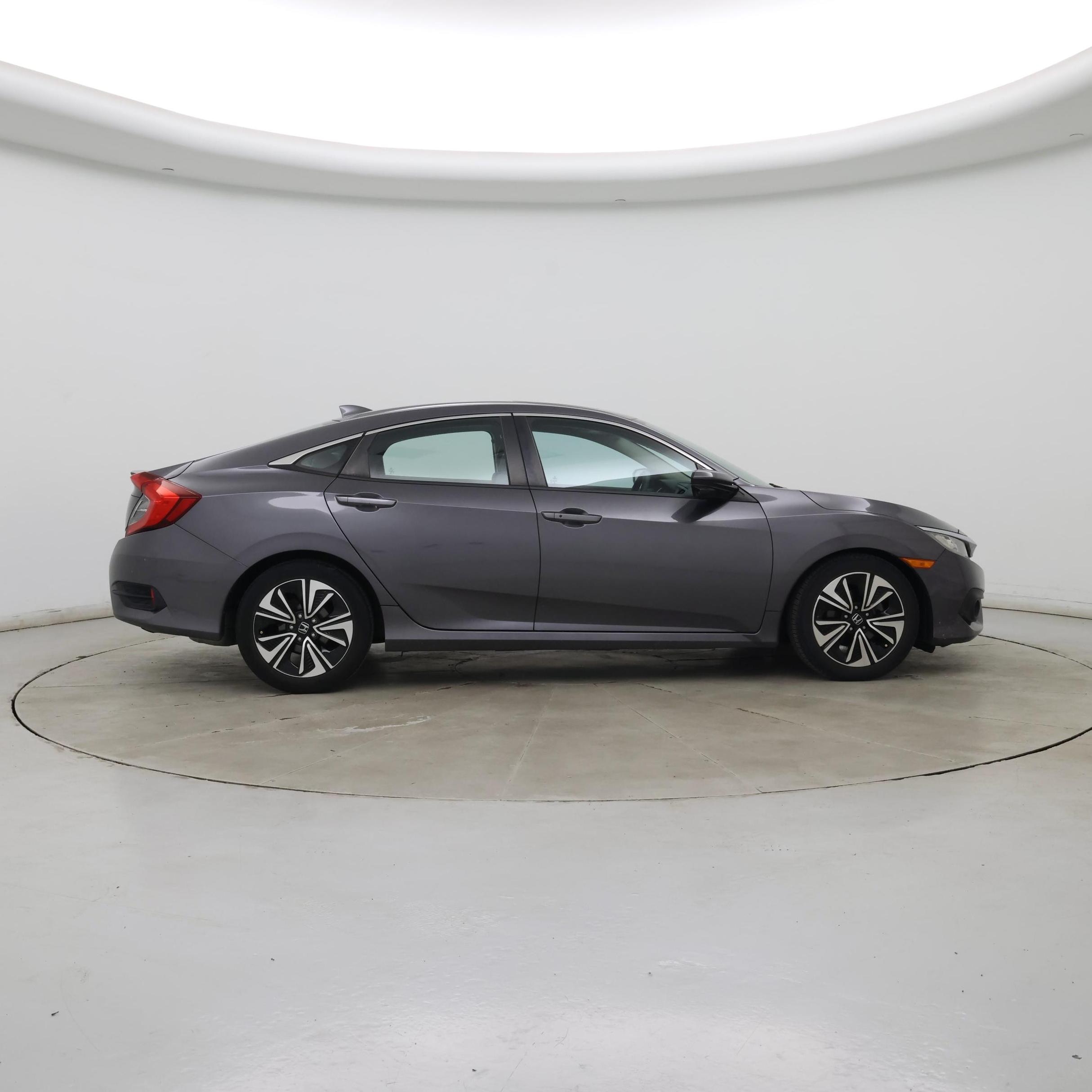 Thumbnail: 2016 Honda Civic - 7