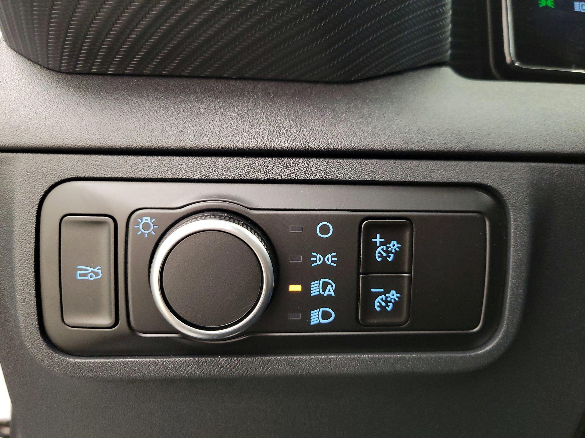 Thumbnail: 2025 Ford Mustang - 13