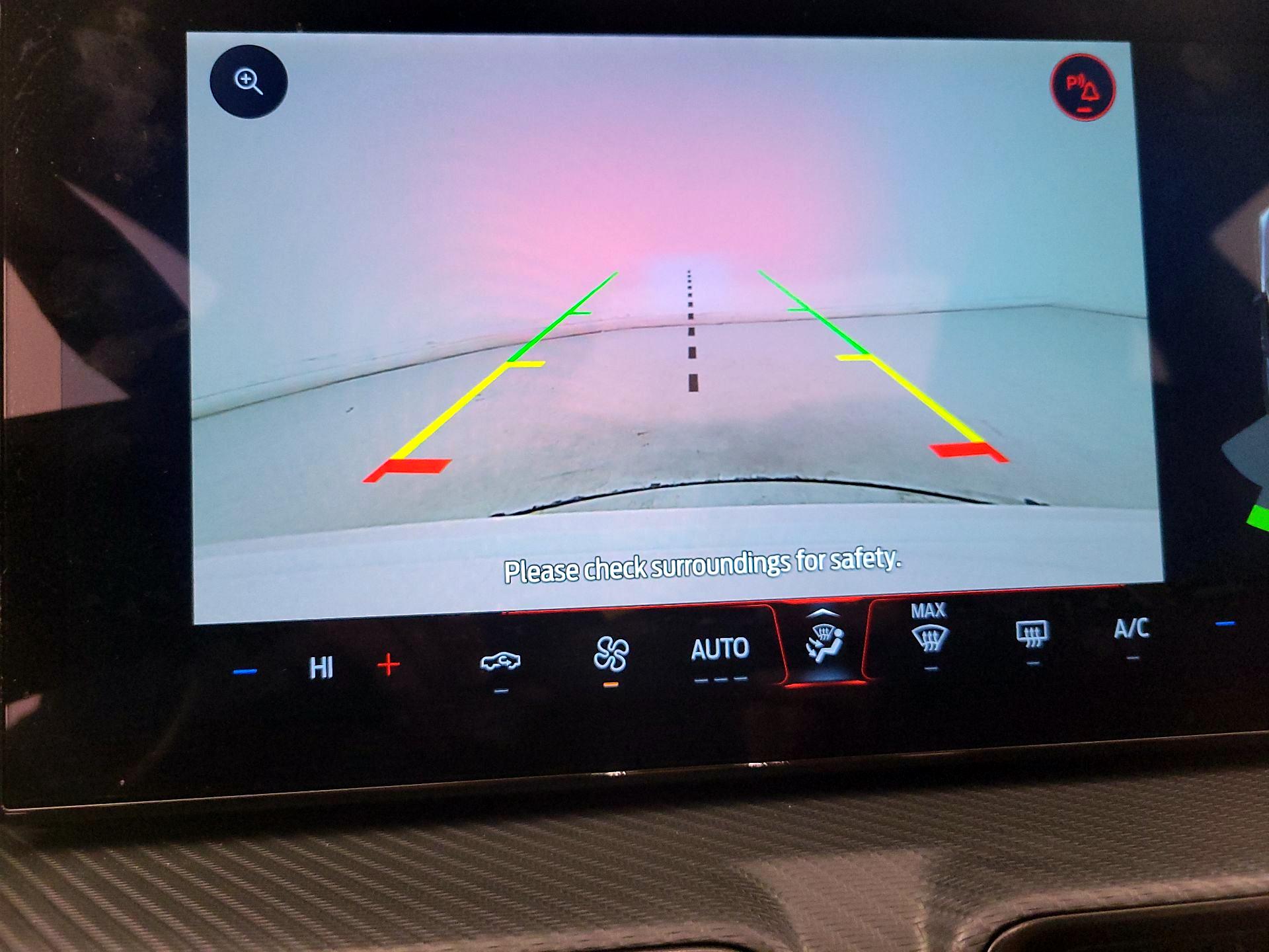 Thumbnail: 2025 Ford Mustang - 14