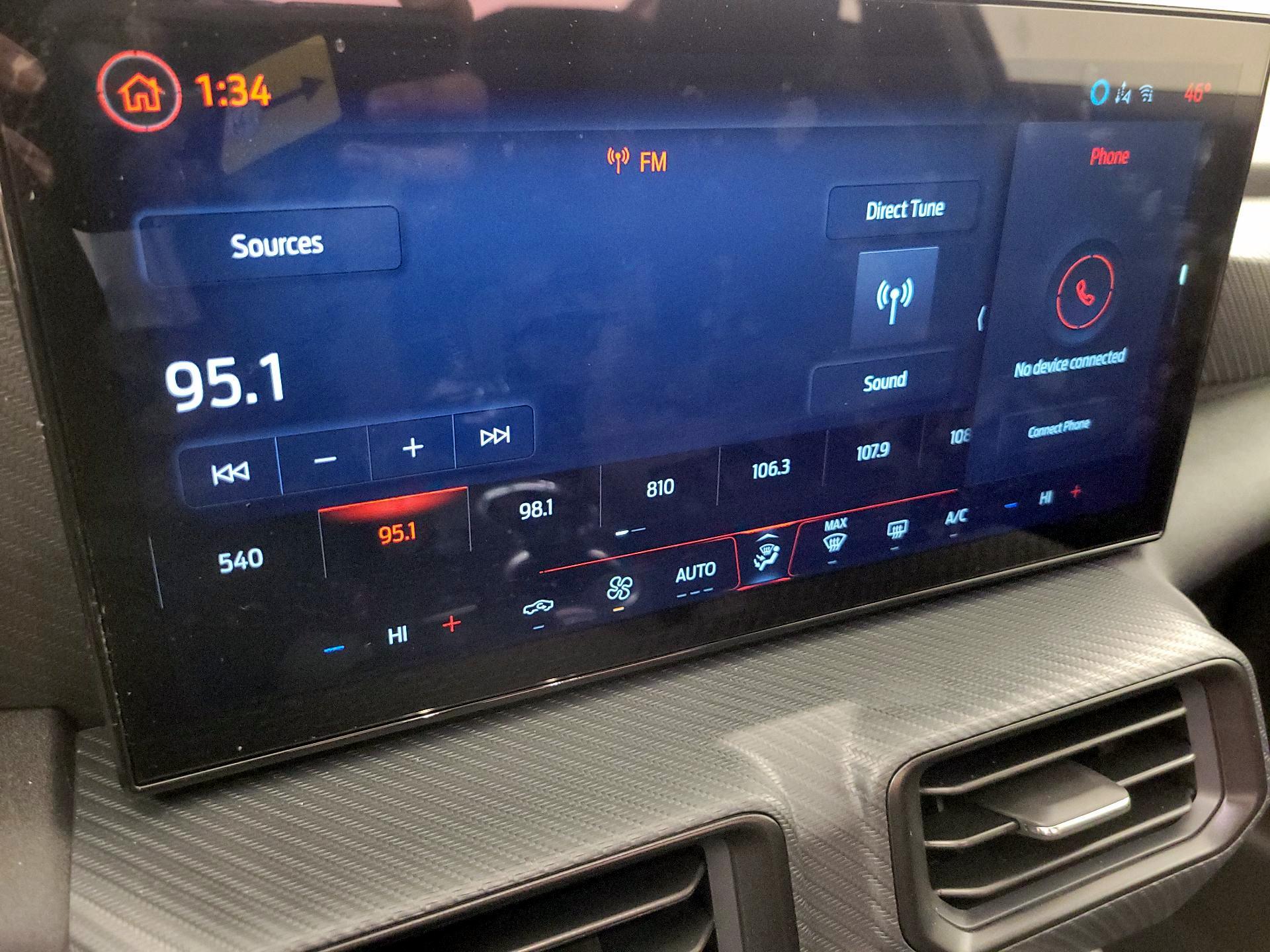 Thumbnail: 2025 Ford Mustang - 15