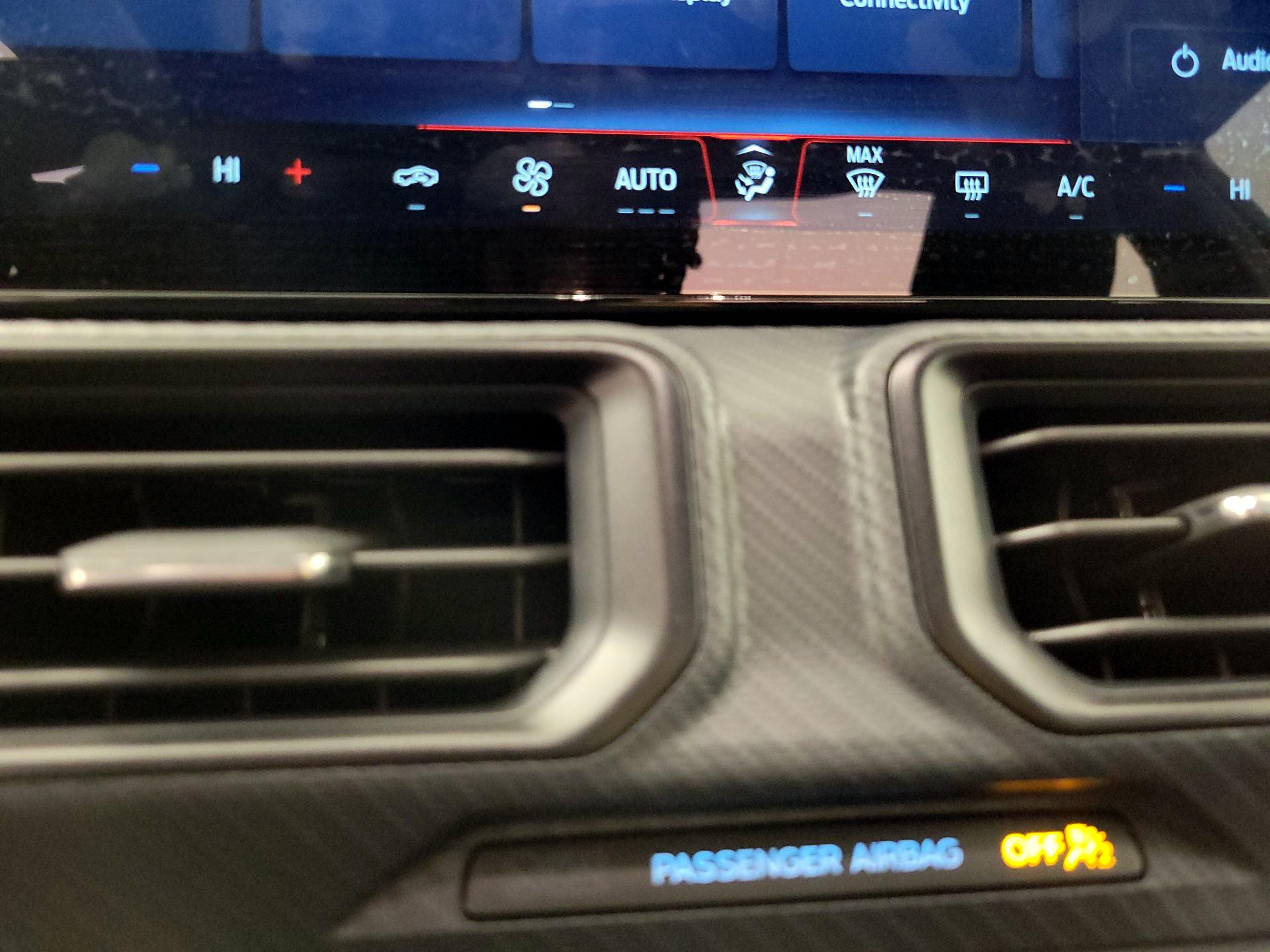 Thumbnail: 2025 Ford Mustang - 16