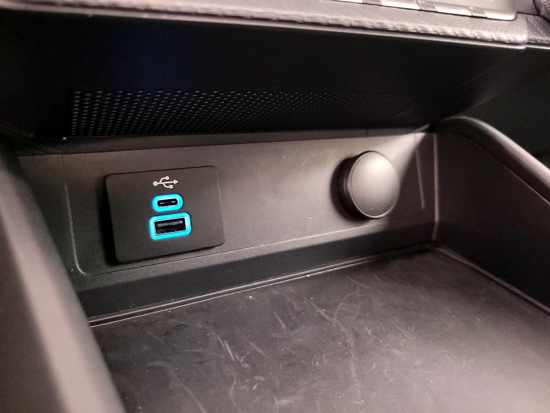 Thumbnail: 2025 Ford Mustang - 18