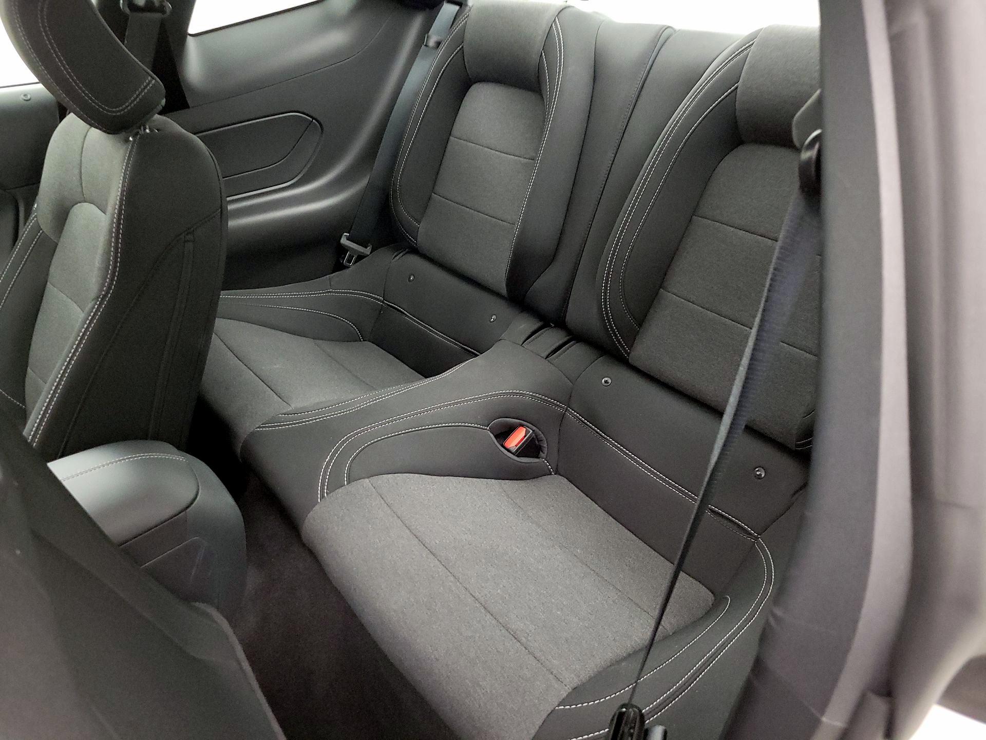 Thumbnail: 2025 Ford Mustang - 19